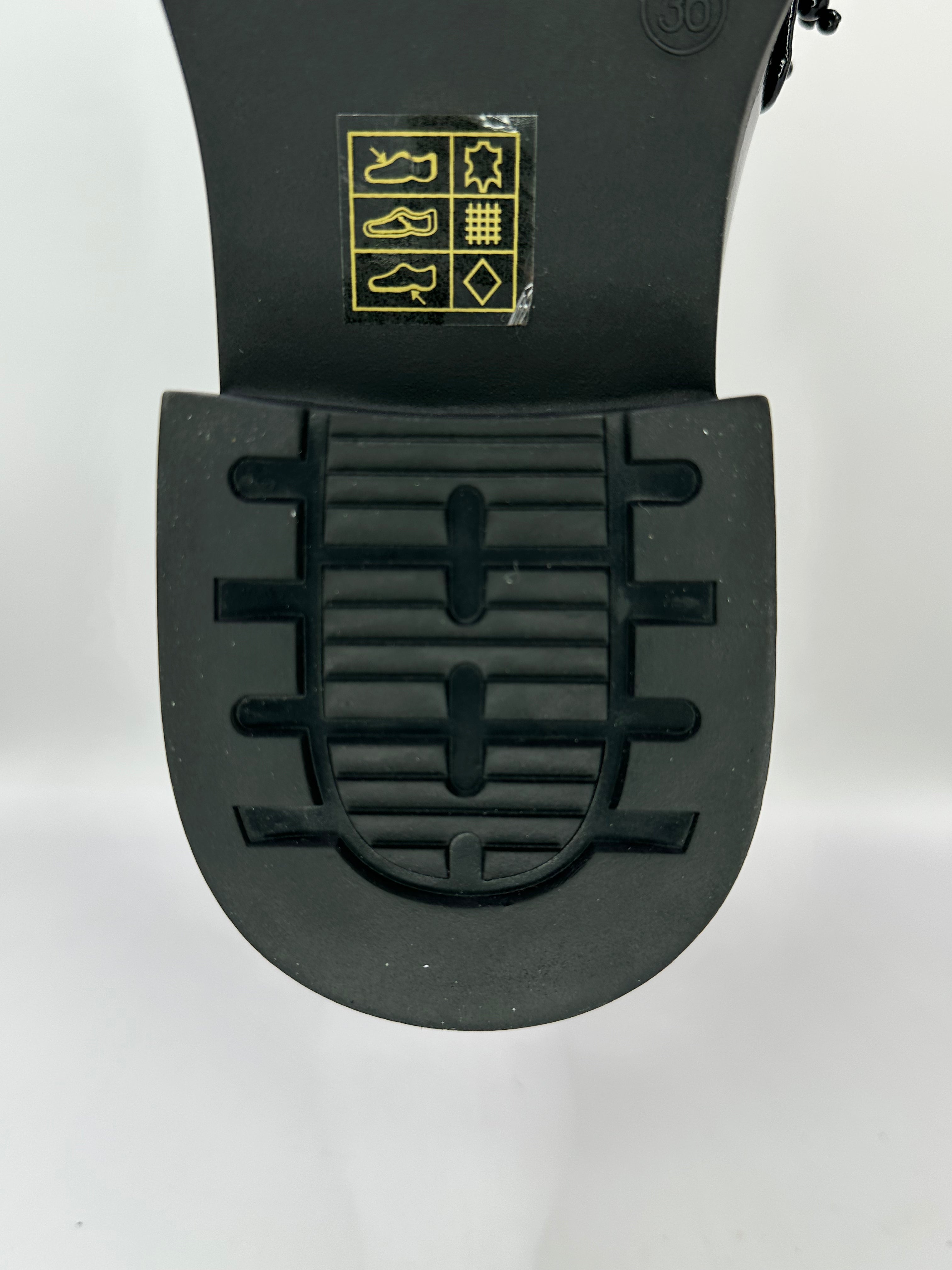 Ghete Betina Scarpe MLE-177