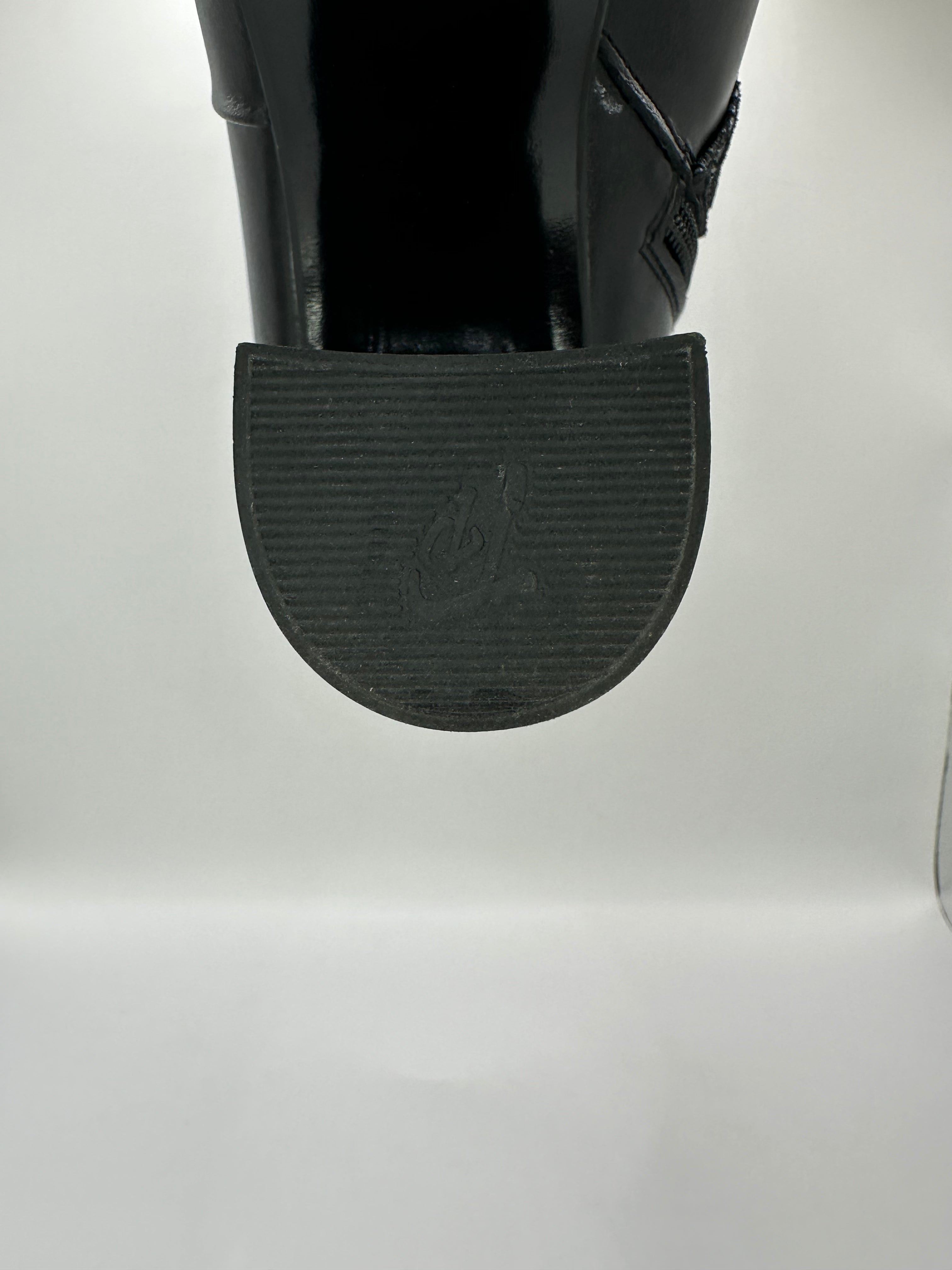 Botine elegante Mancini