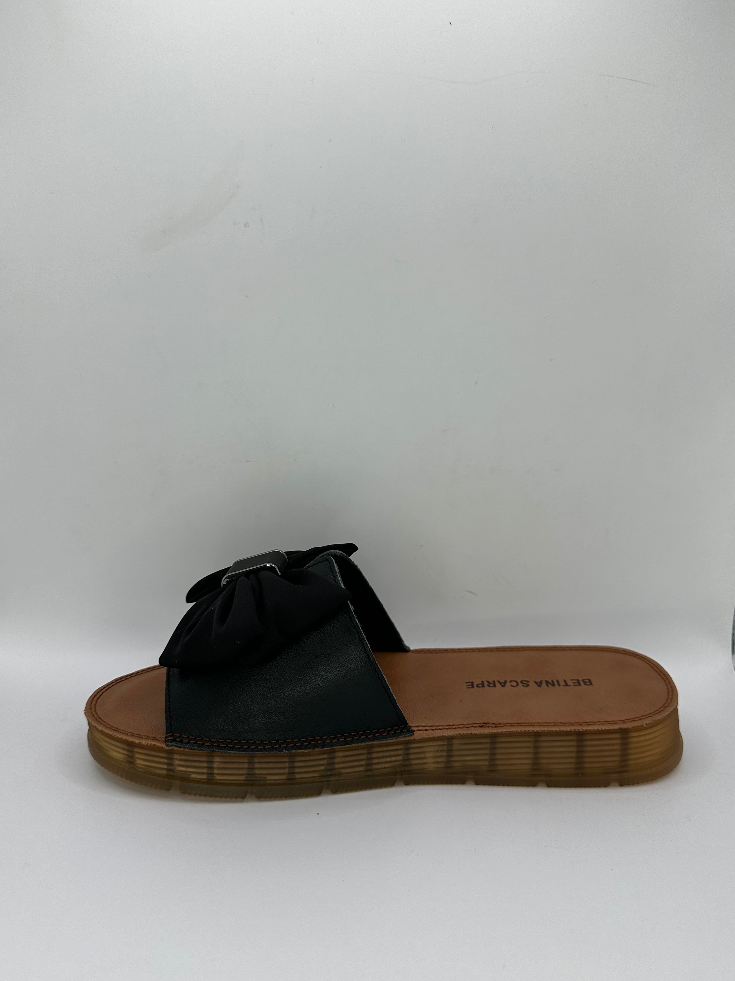 Saboti Casual Betina Scarpe 9391-1