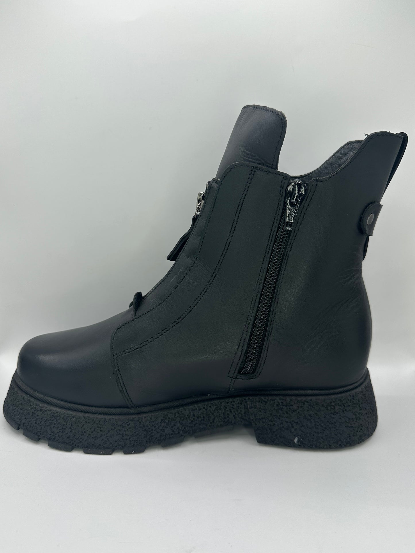 Ghete casual Nicolis 309