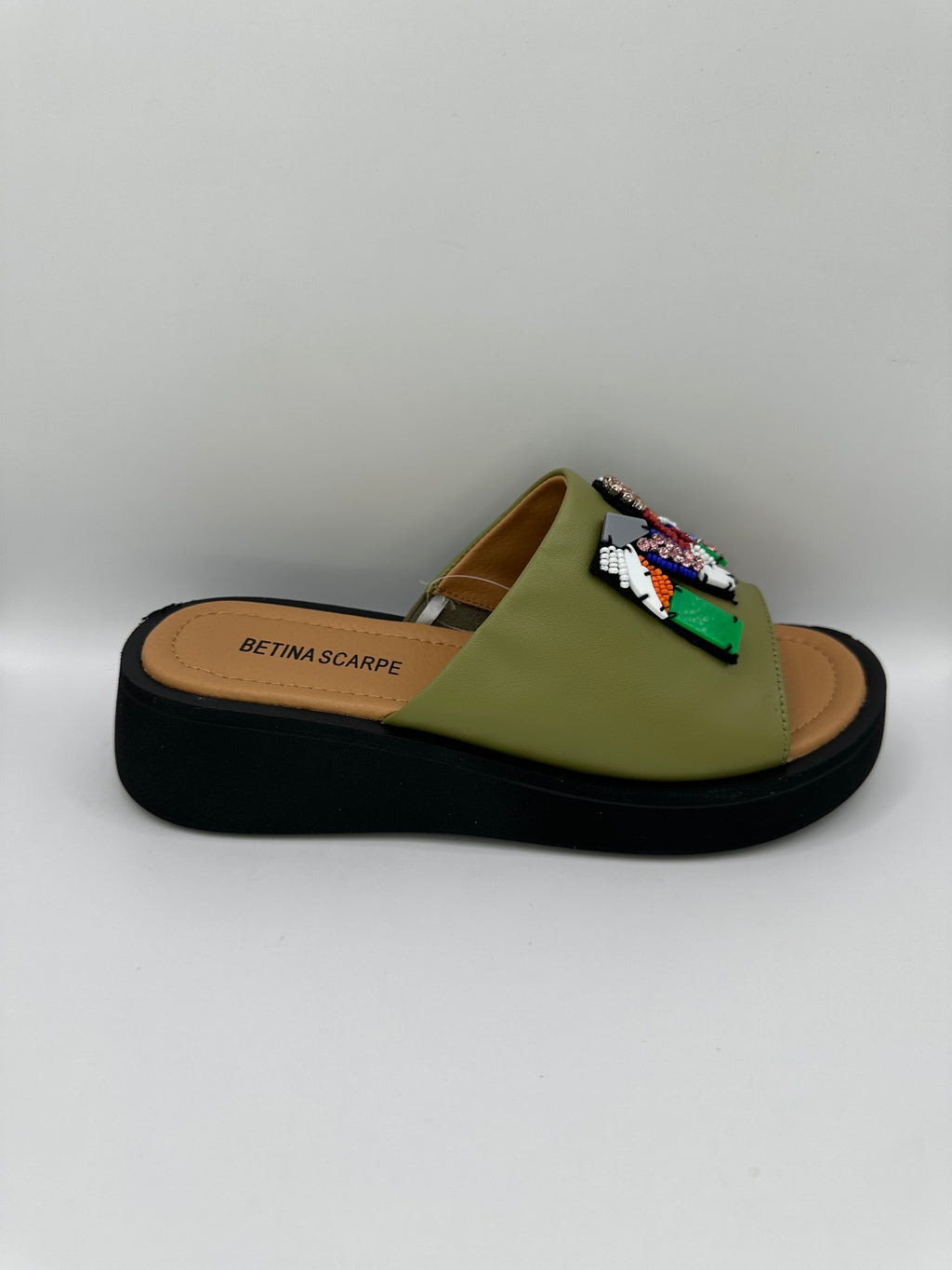 Saboti casual Betina Scarpe KY25-108-12