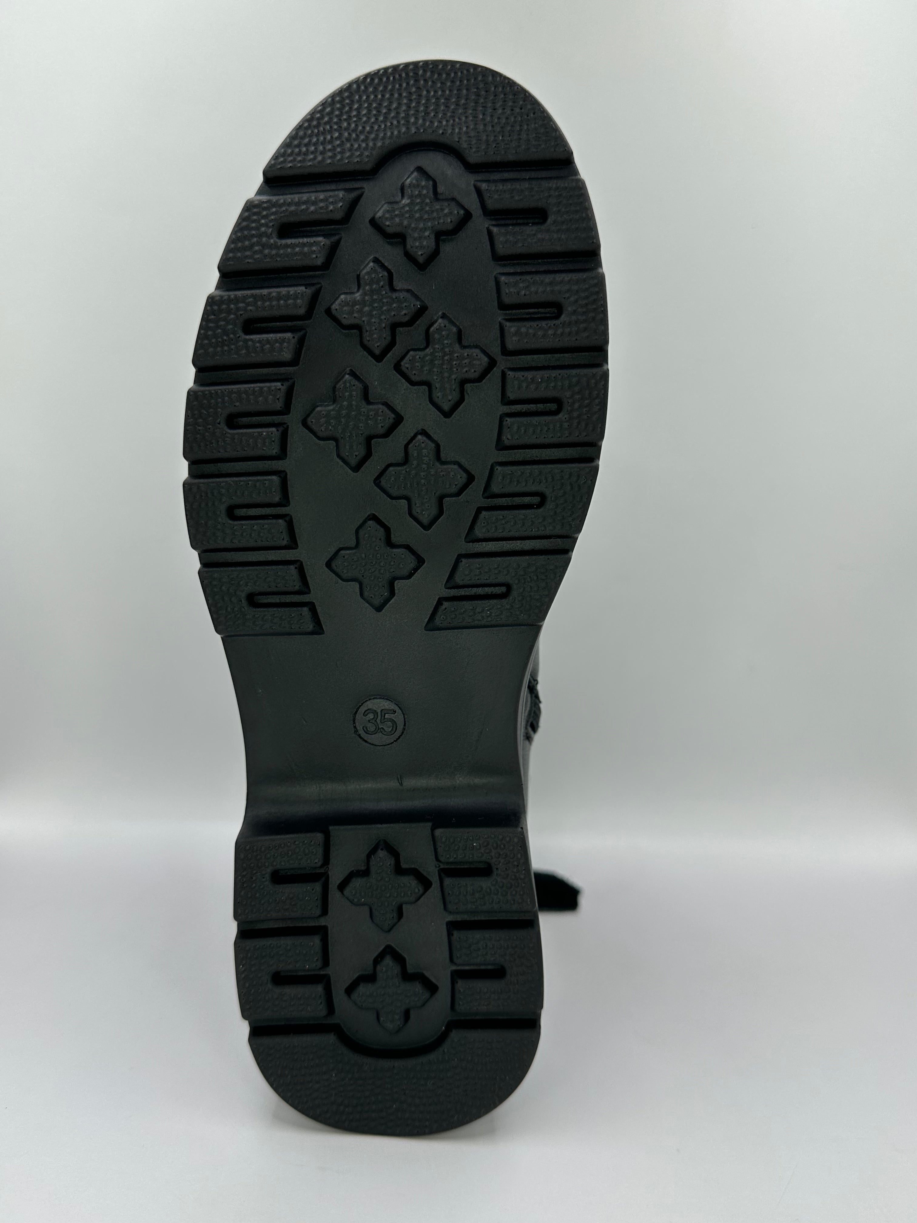 Ghete casual Betina Scarpe 0923