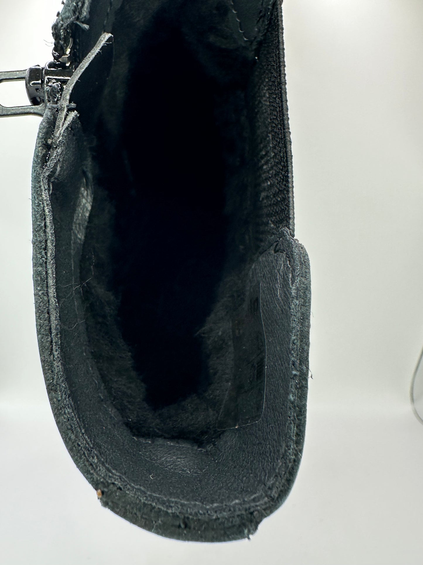 Ghete Relin “Geox”