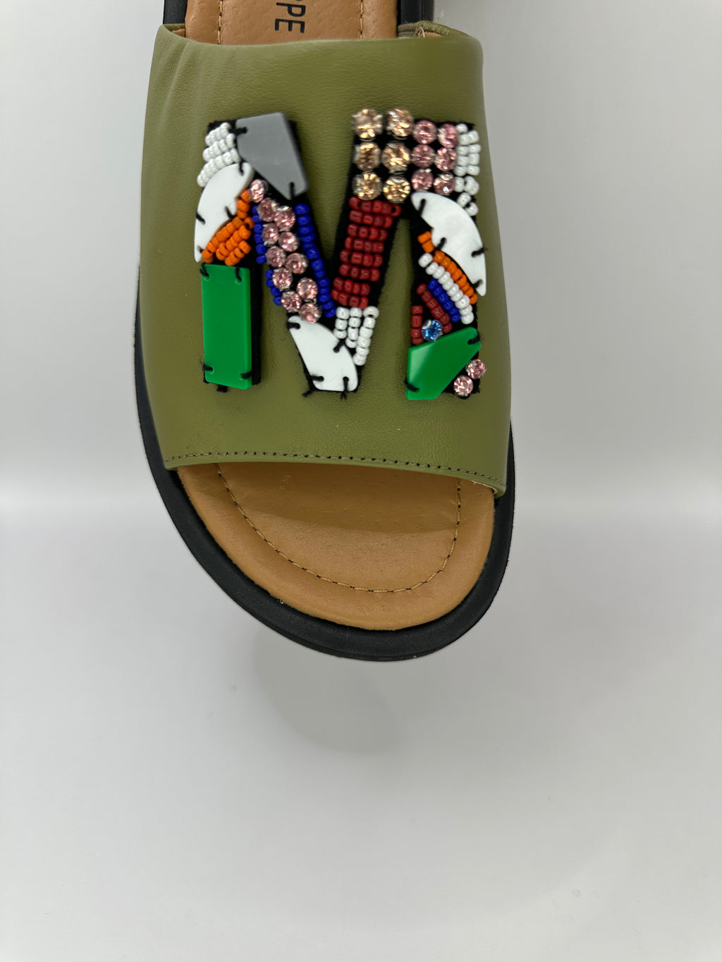 Saboti casual Betina Scarpe KY25-108-12