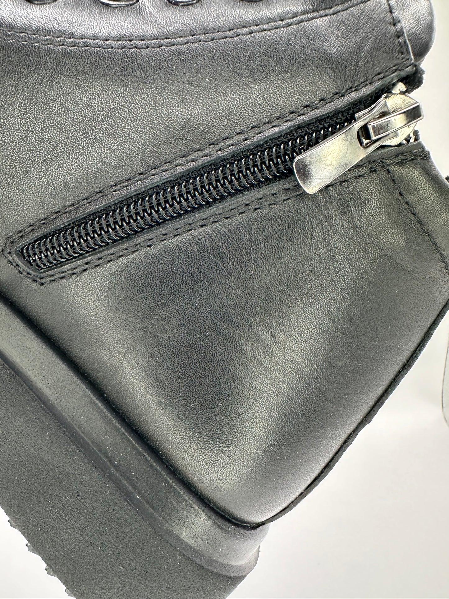 Ghete casual Kelik 101