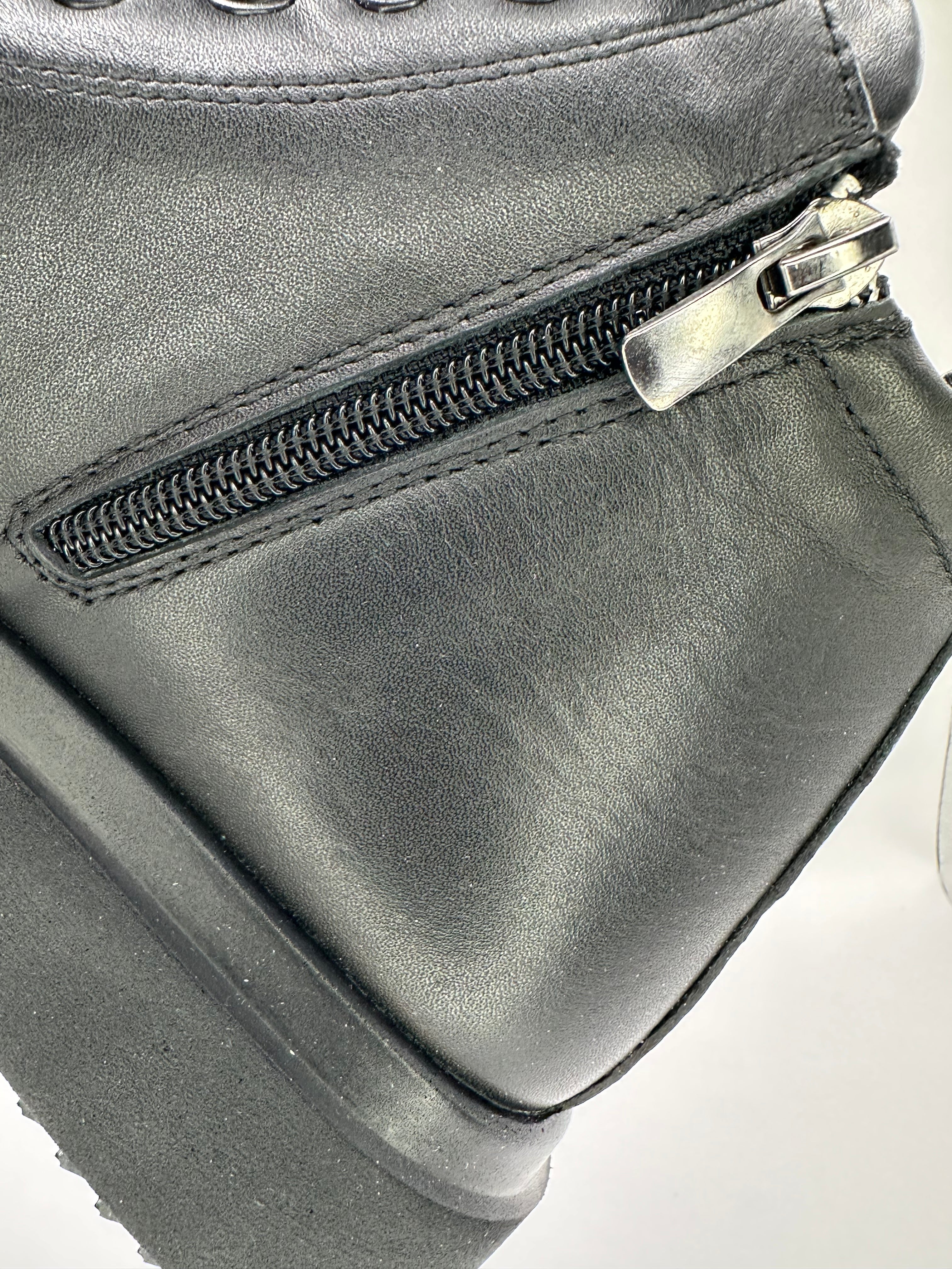 Ghete casual Kelik 101