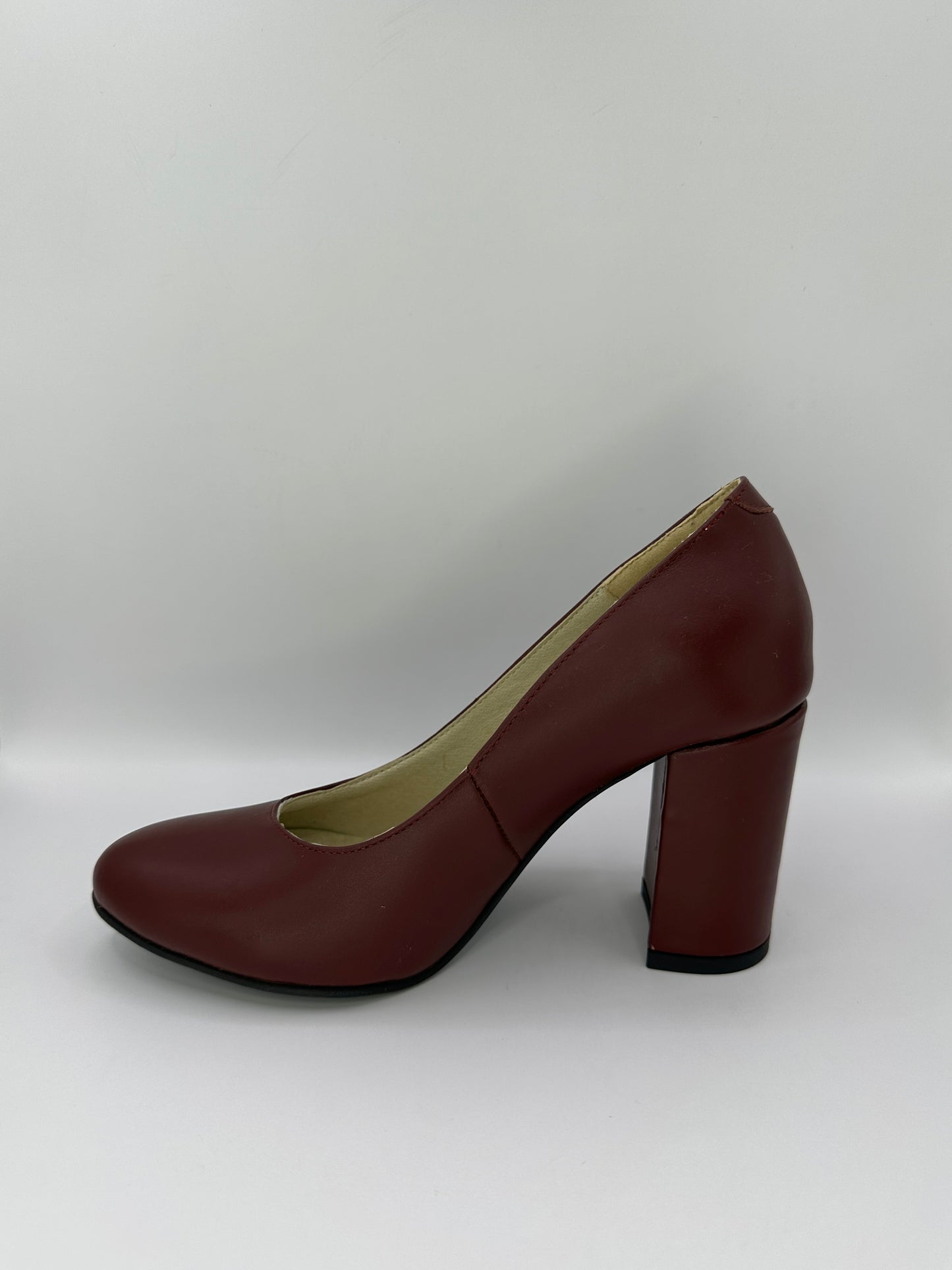 Pantofi Bratex 437