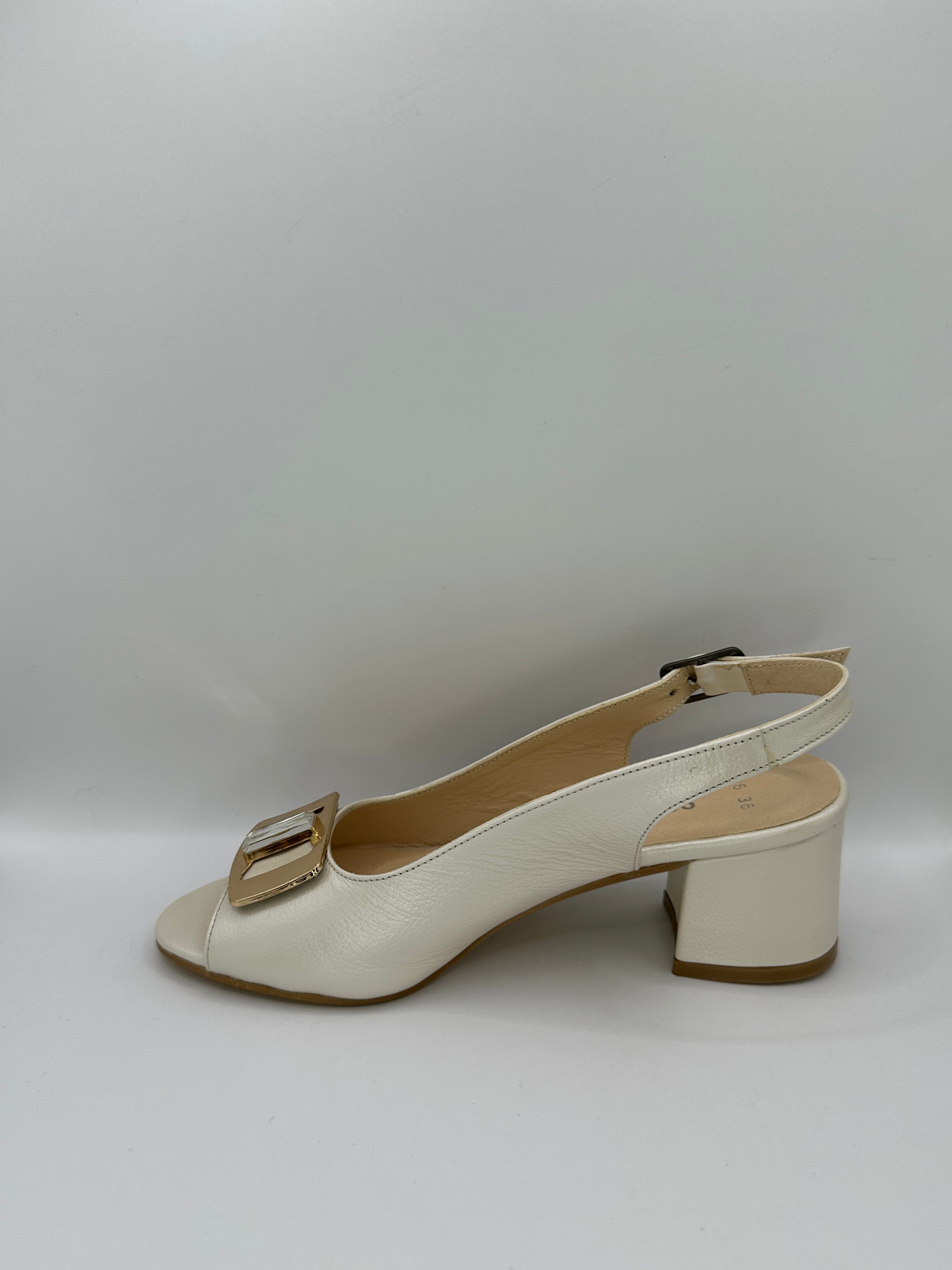 Sandale Gitanos 2006