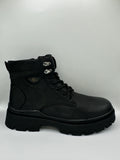 Ghete casual Johan Scarpe G17806