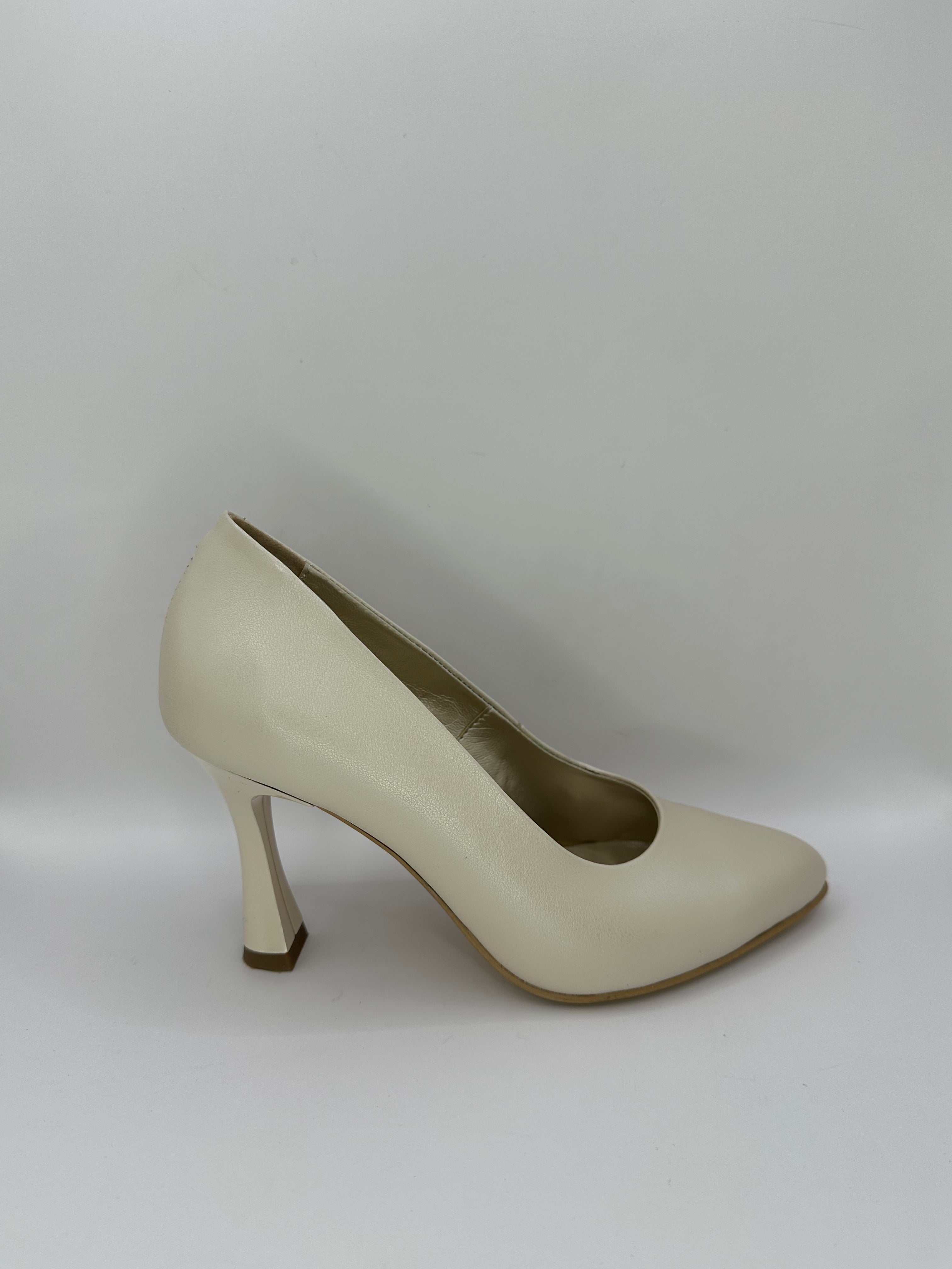 Pantofi eleganți Mancinii 3253