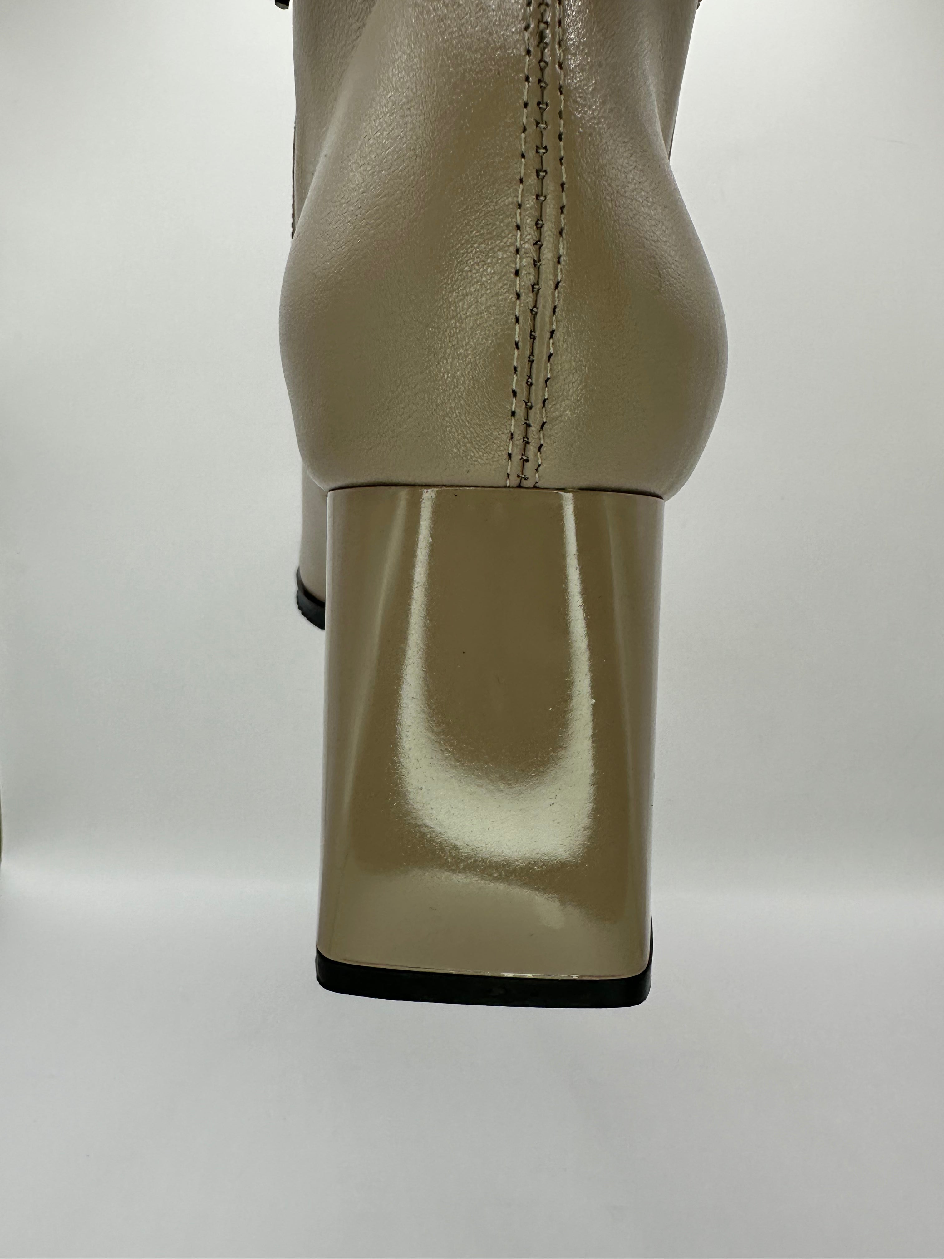 Botine elegante Mancinii 594