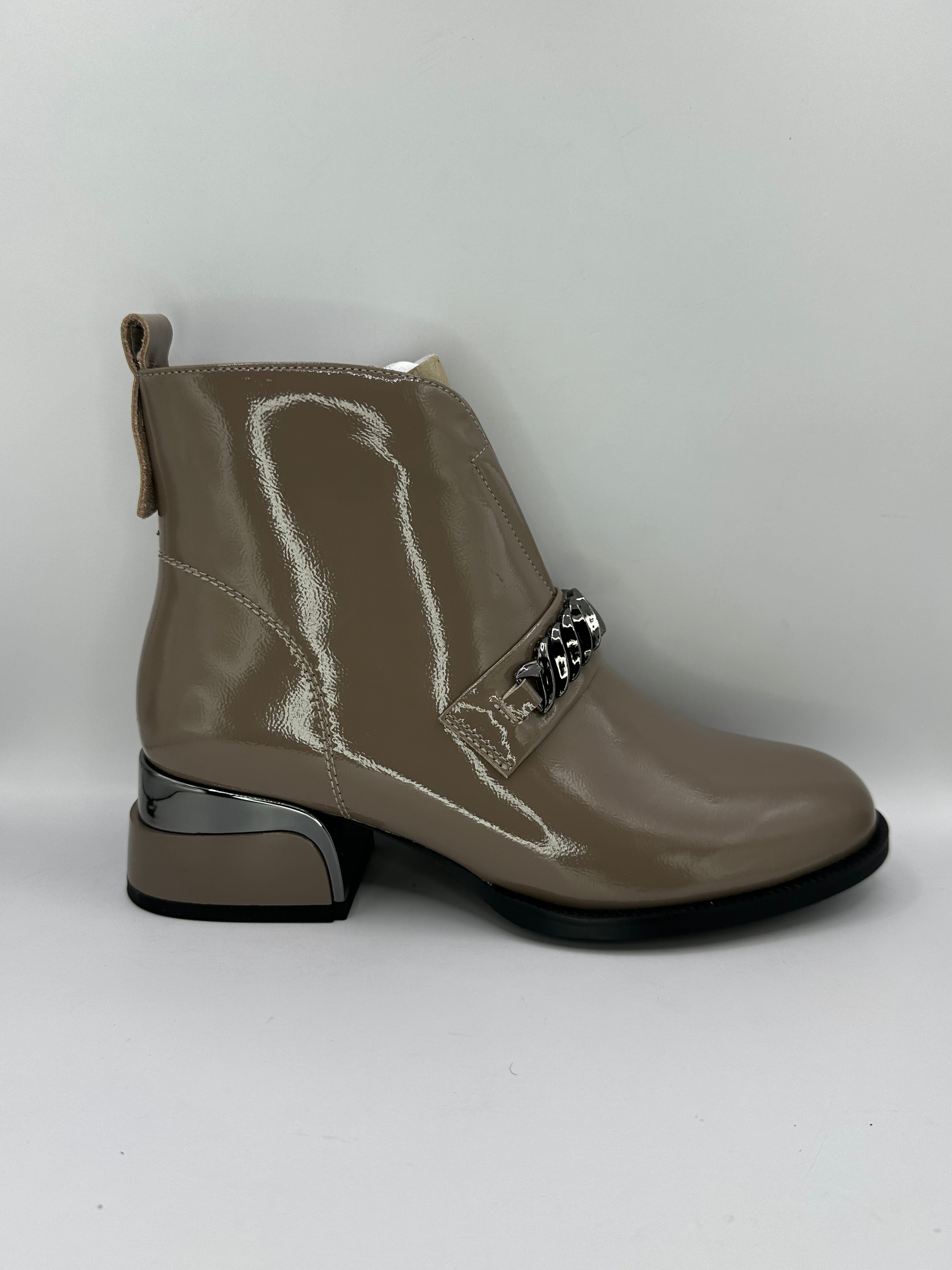Botine elegante Betina Scarpe S116