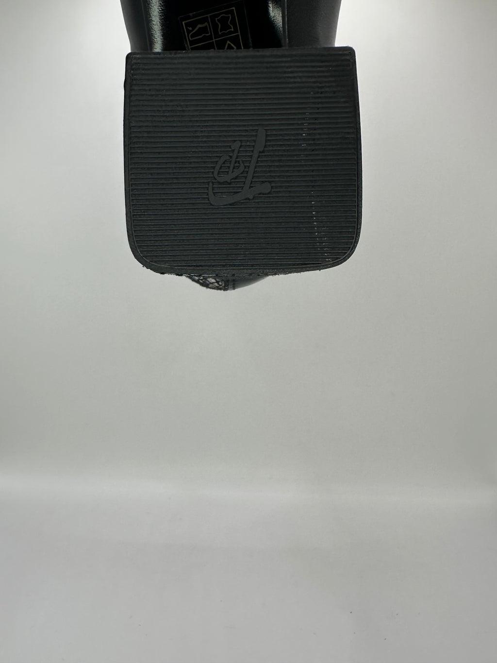 Botine elegante Mancinii