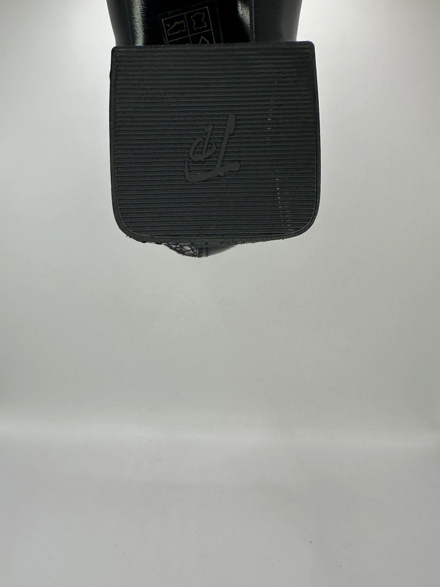 Botine elegante Mancinii