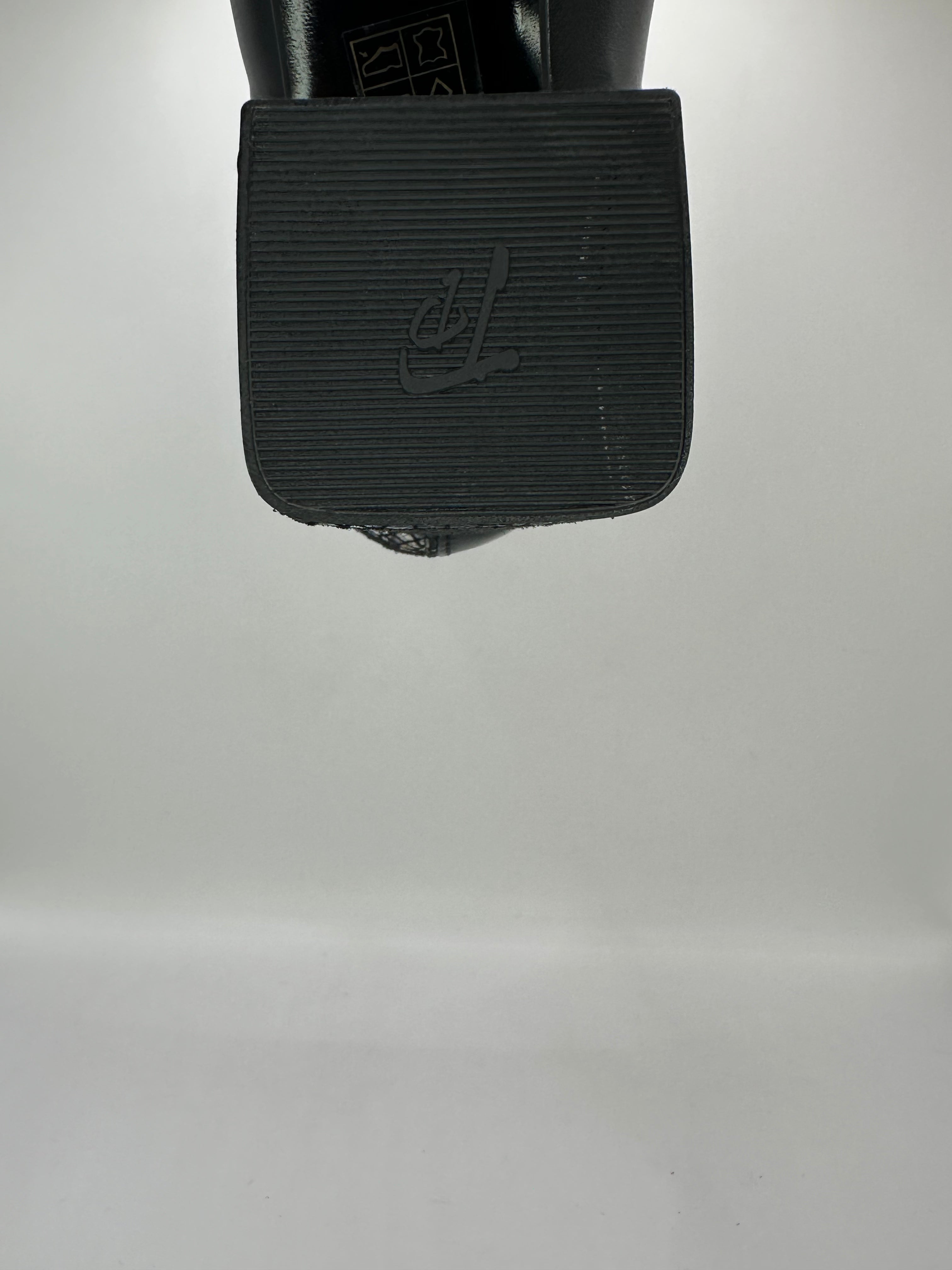 Botine elegante Mancinii