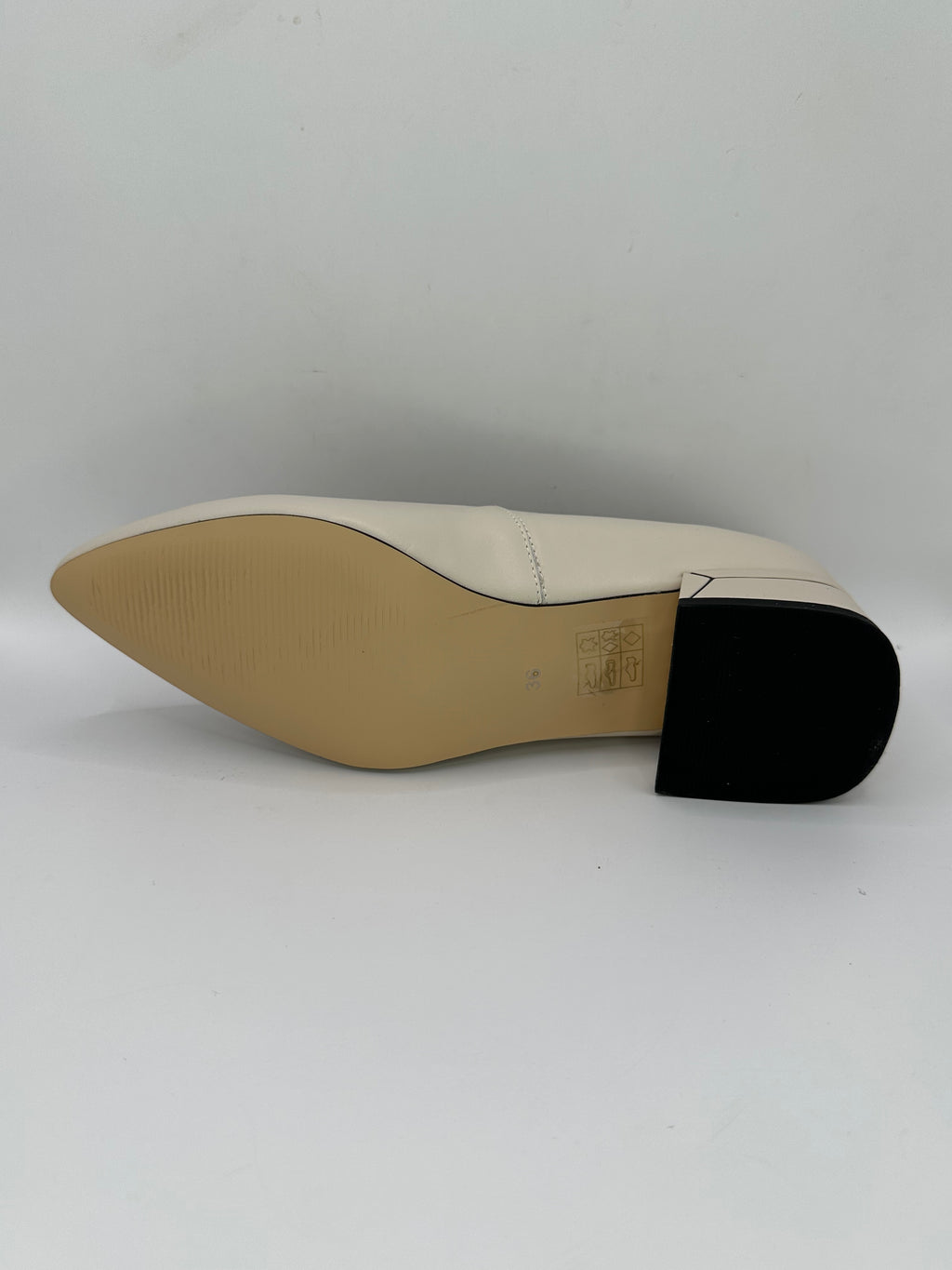 Pantofi Betina Scarpe KY25-108-20