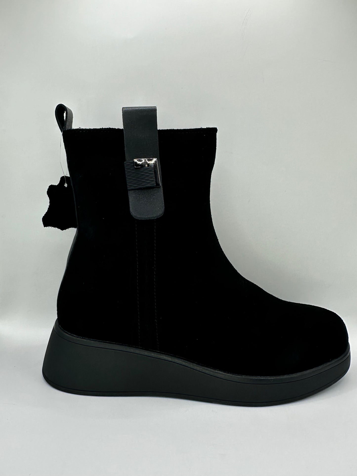 Ghete casual Betina Scarpe 108-29-1