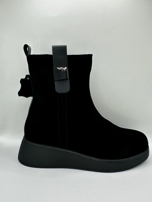 Ghete casual Betina Scarpe 108-29-1