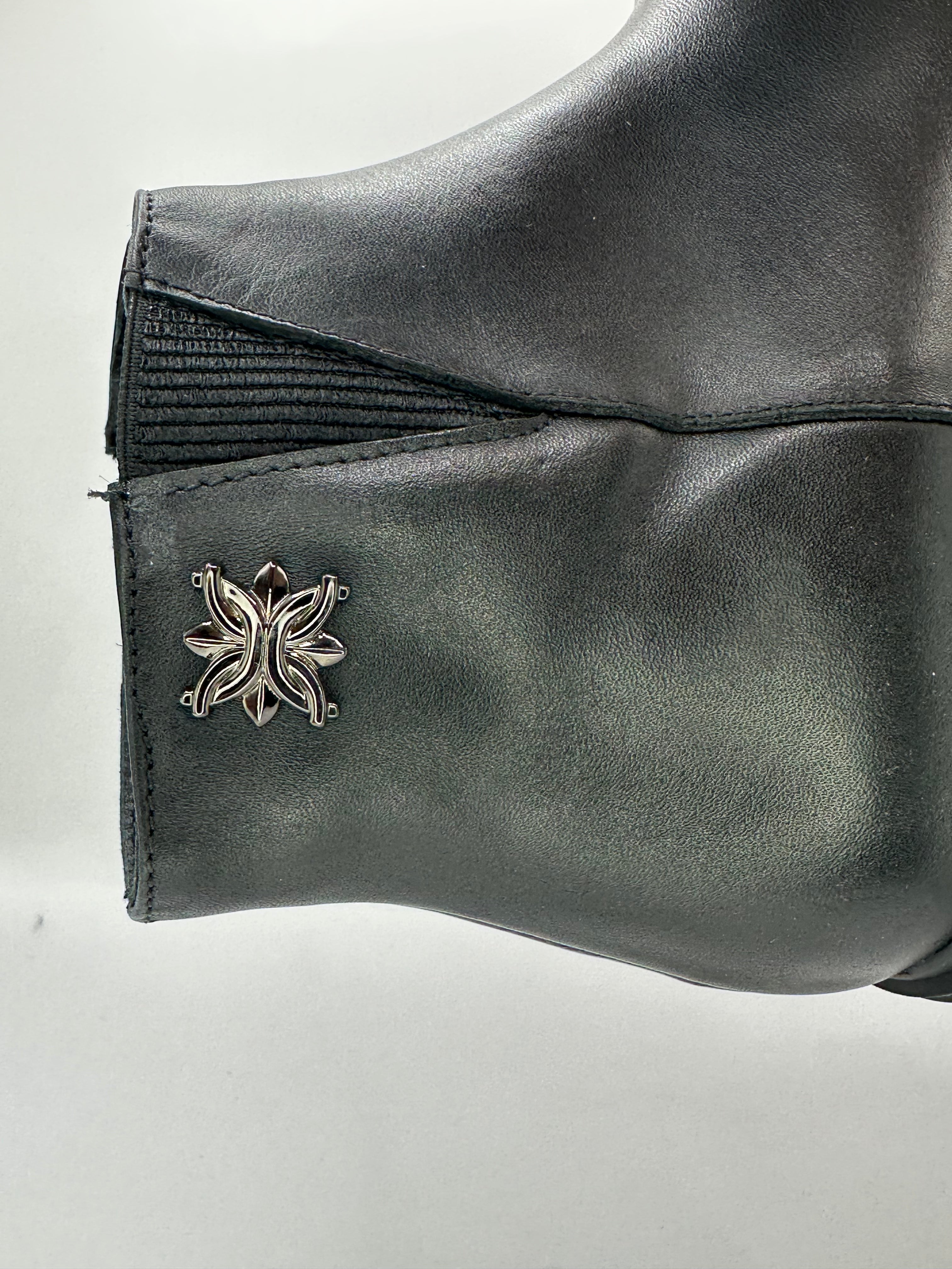 Ghete casual Nicolis 3215