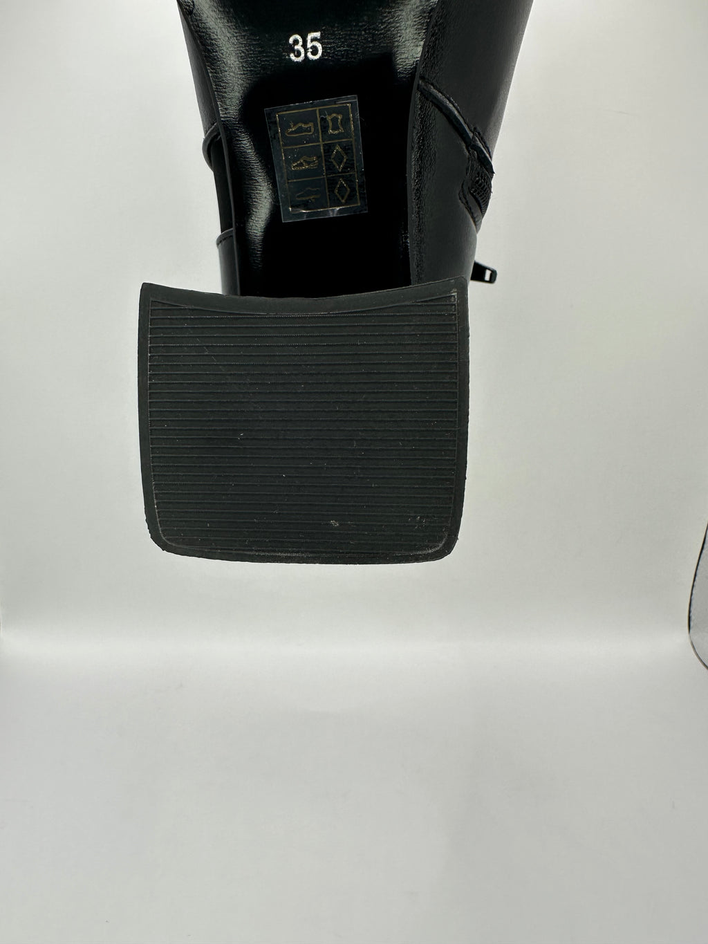 Botine elegante Mancini