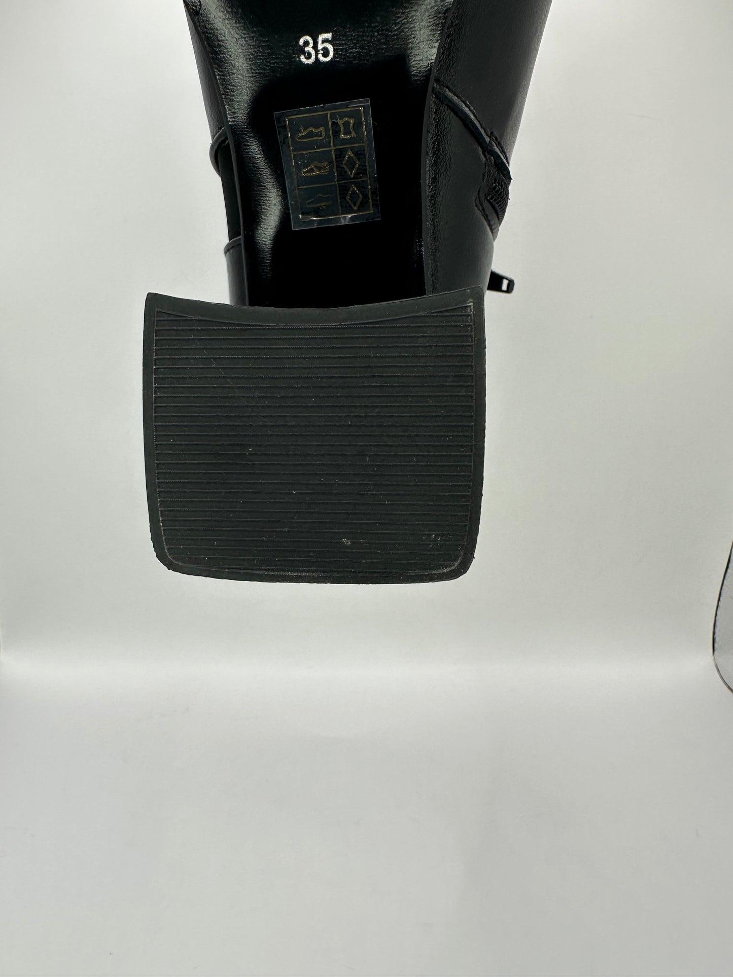 Botine elegante Mancini