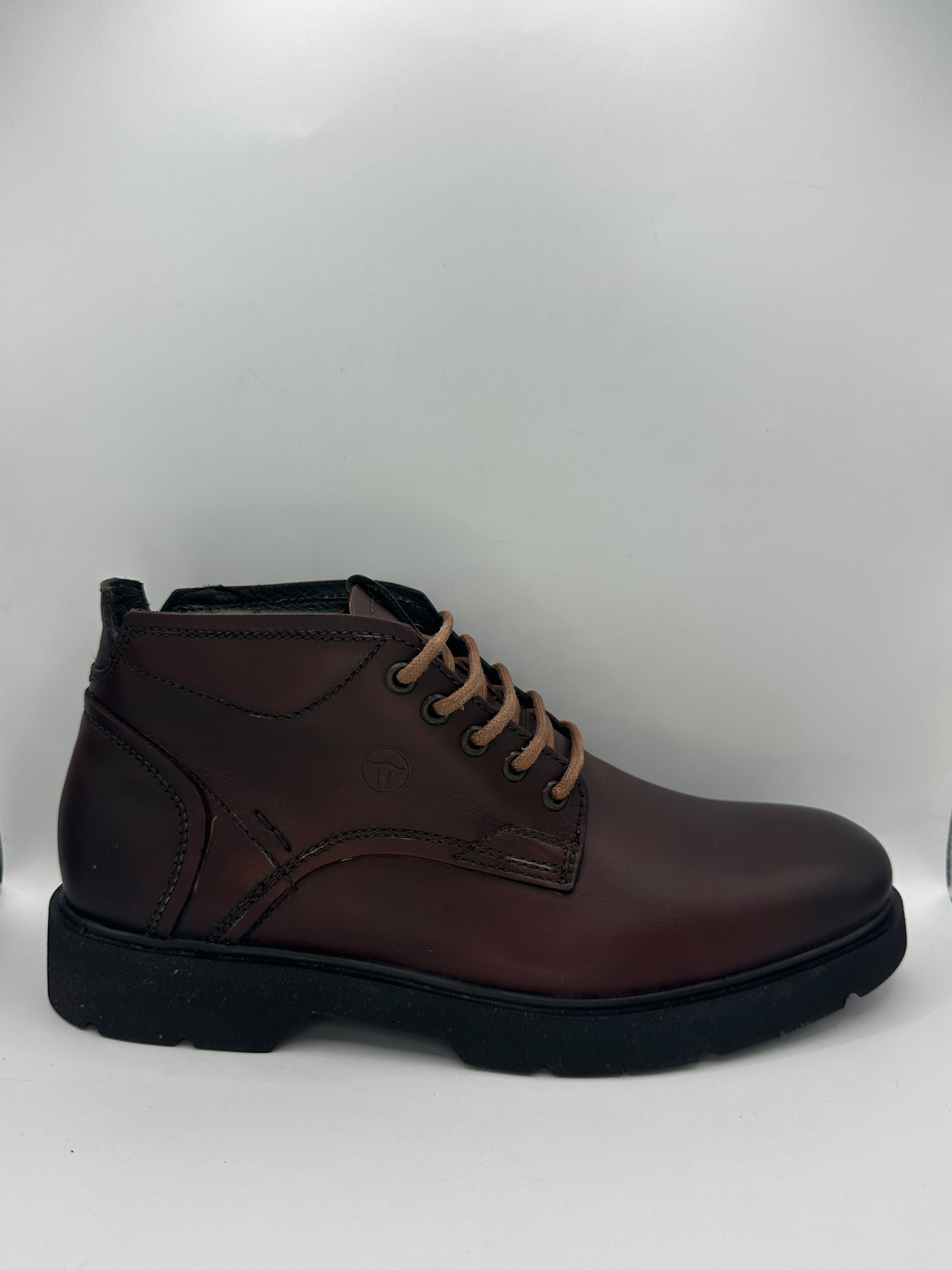 Ghete casual Gitanos 3502