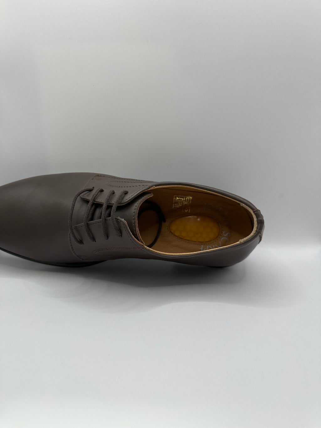 Pantofi Eleganti Johan Scarpe 612