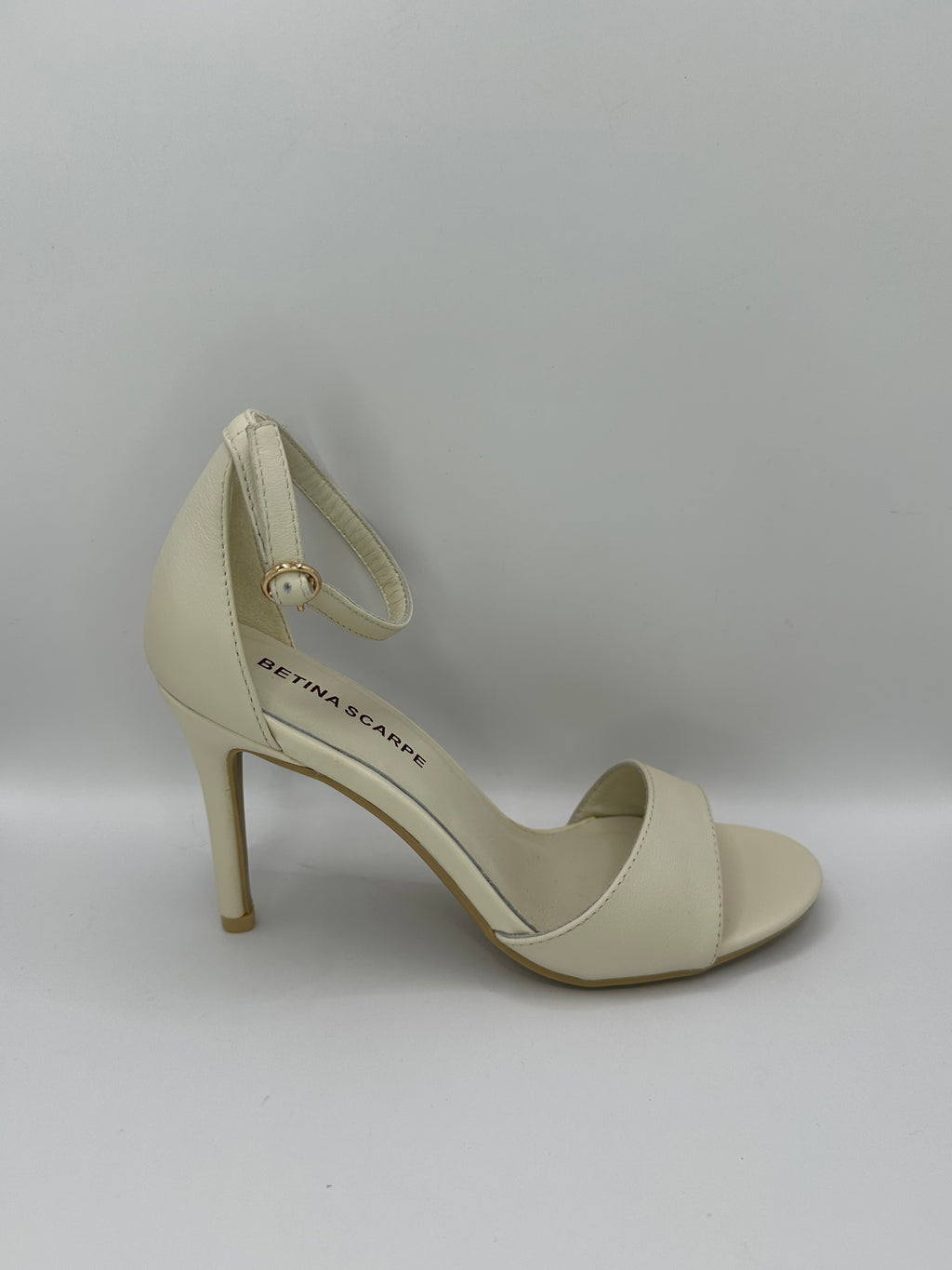 Sandale Betina Scarpe 017501W