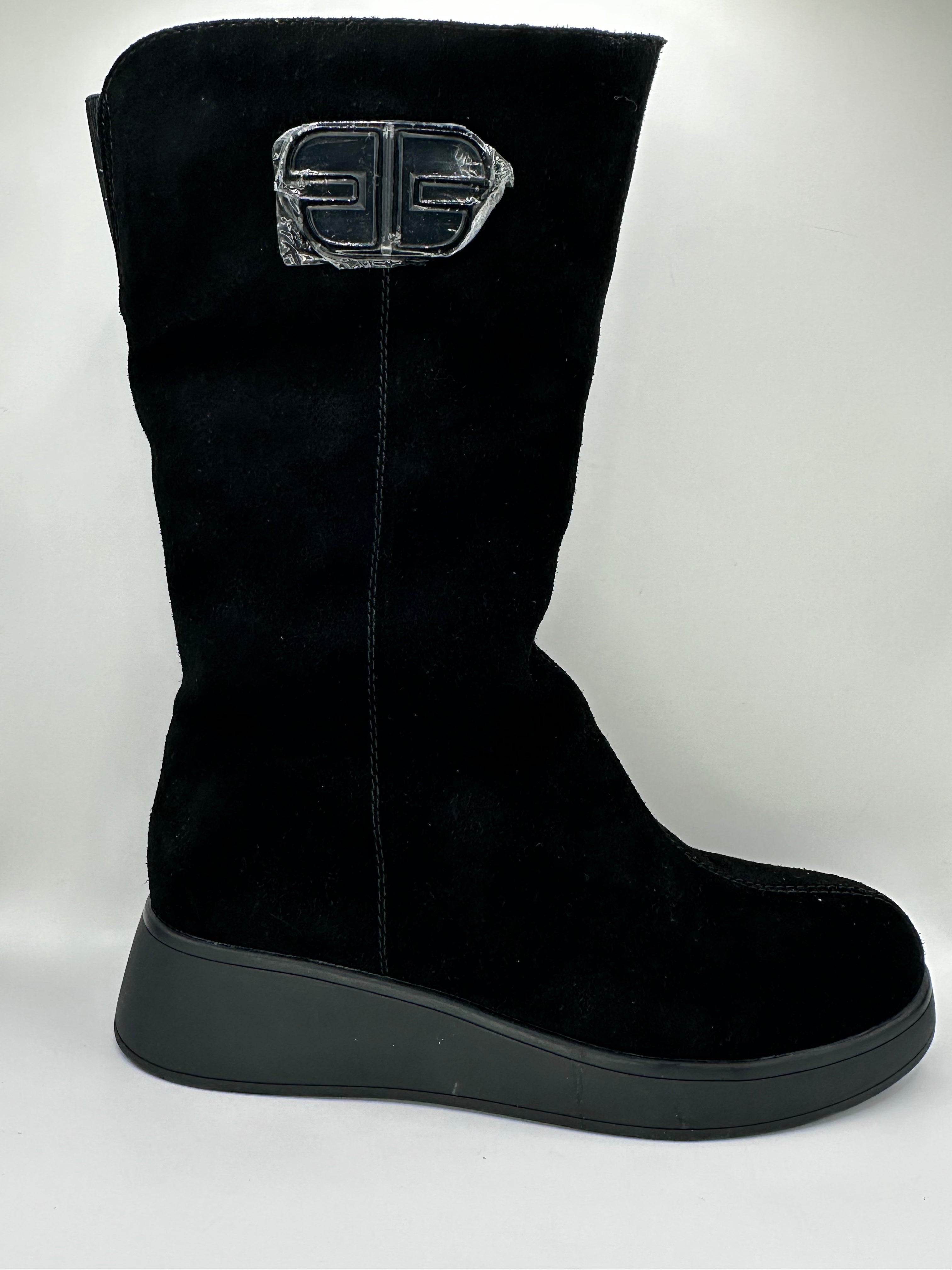 Cizma casual Betina Scarpe L12-1