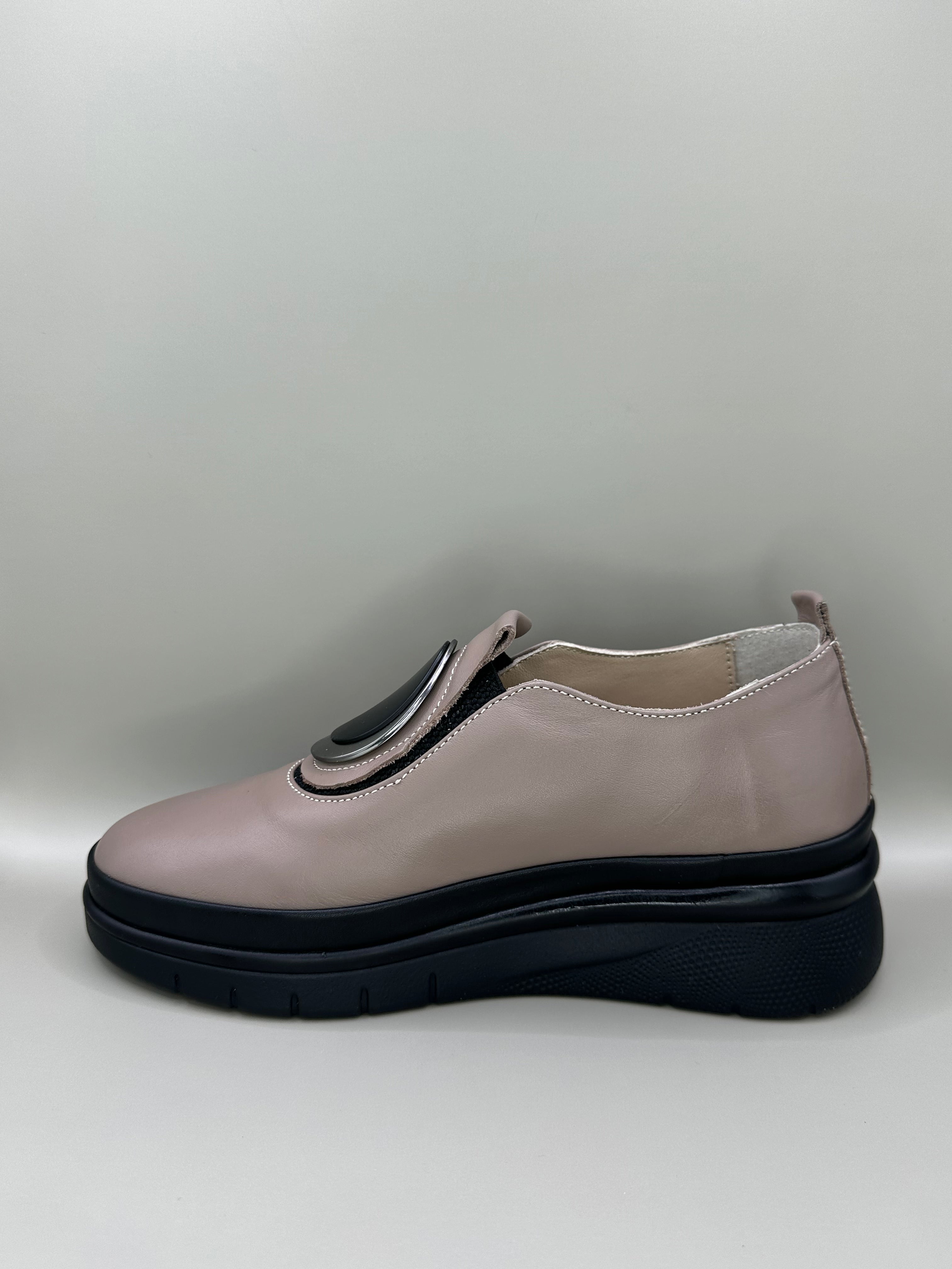 Pantofi casual Dyany 2508