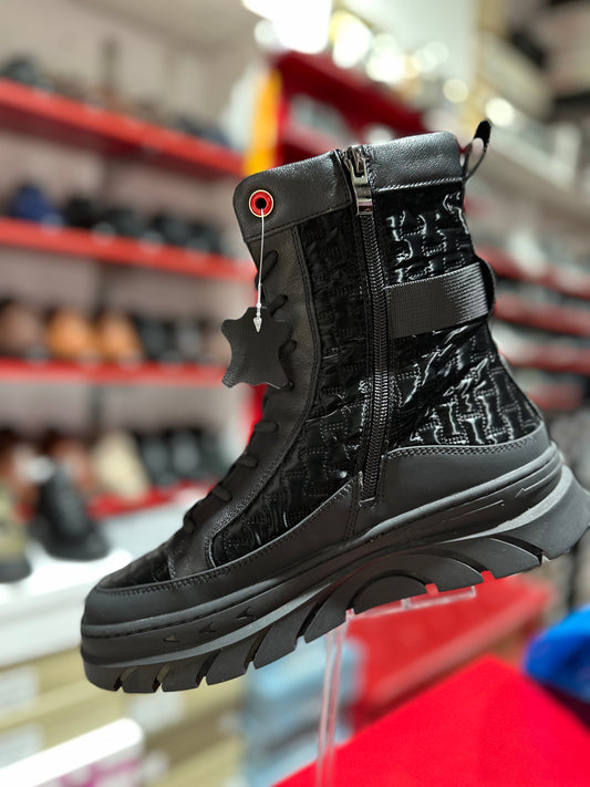 Ghete Johan Scarpe ES675-2