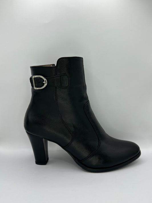Botine elegante Mancini 318