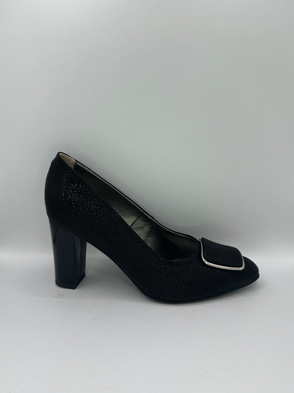 Pantofi eleganti Mancini