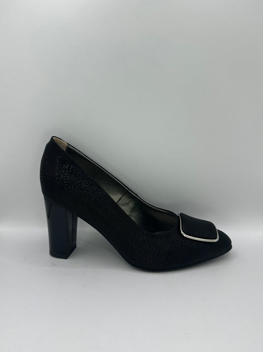 Pantofi eleganti Mancini