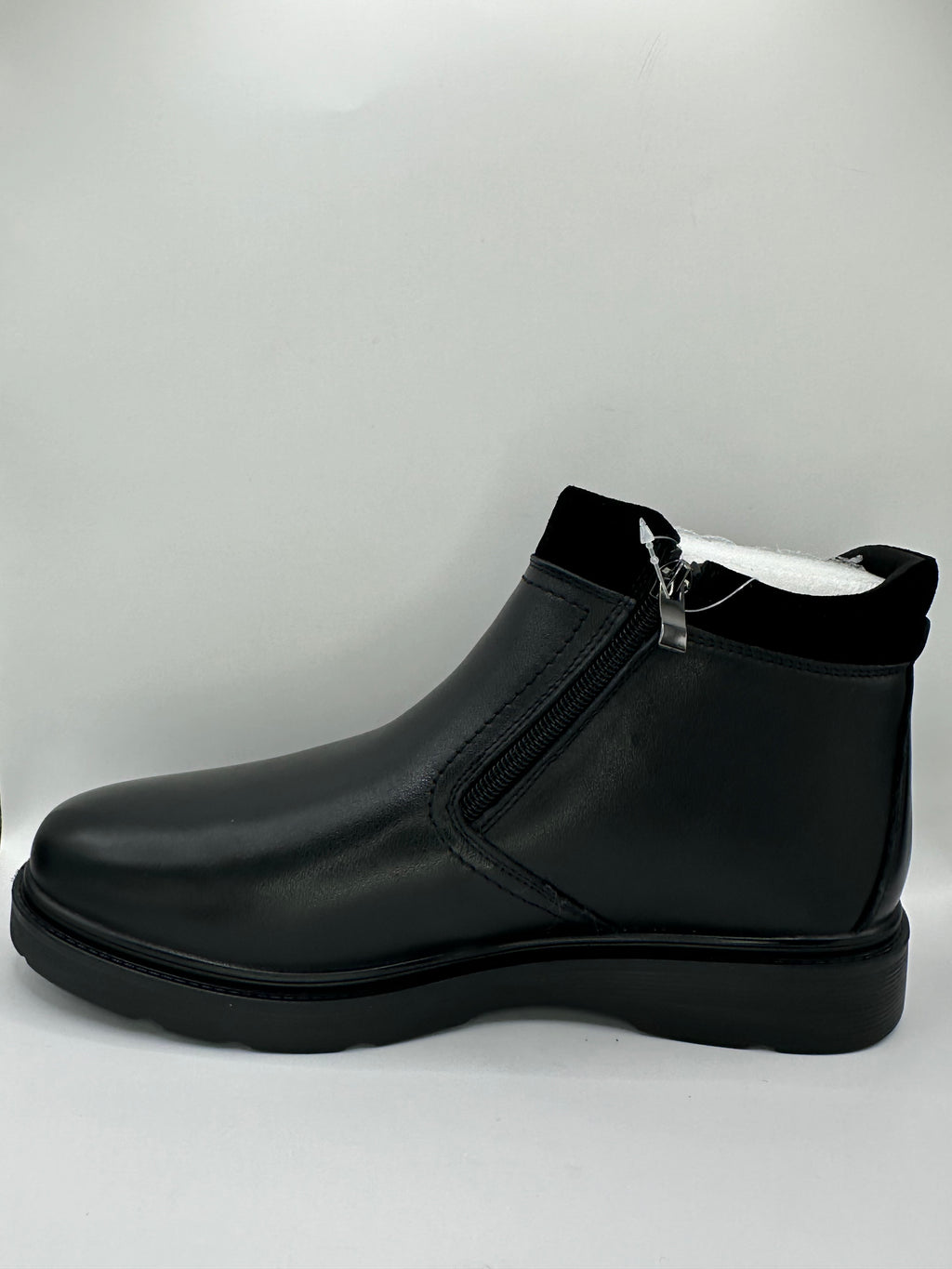 Ghete casual Johan Scarpe 136-21