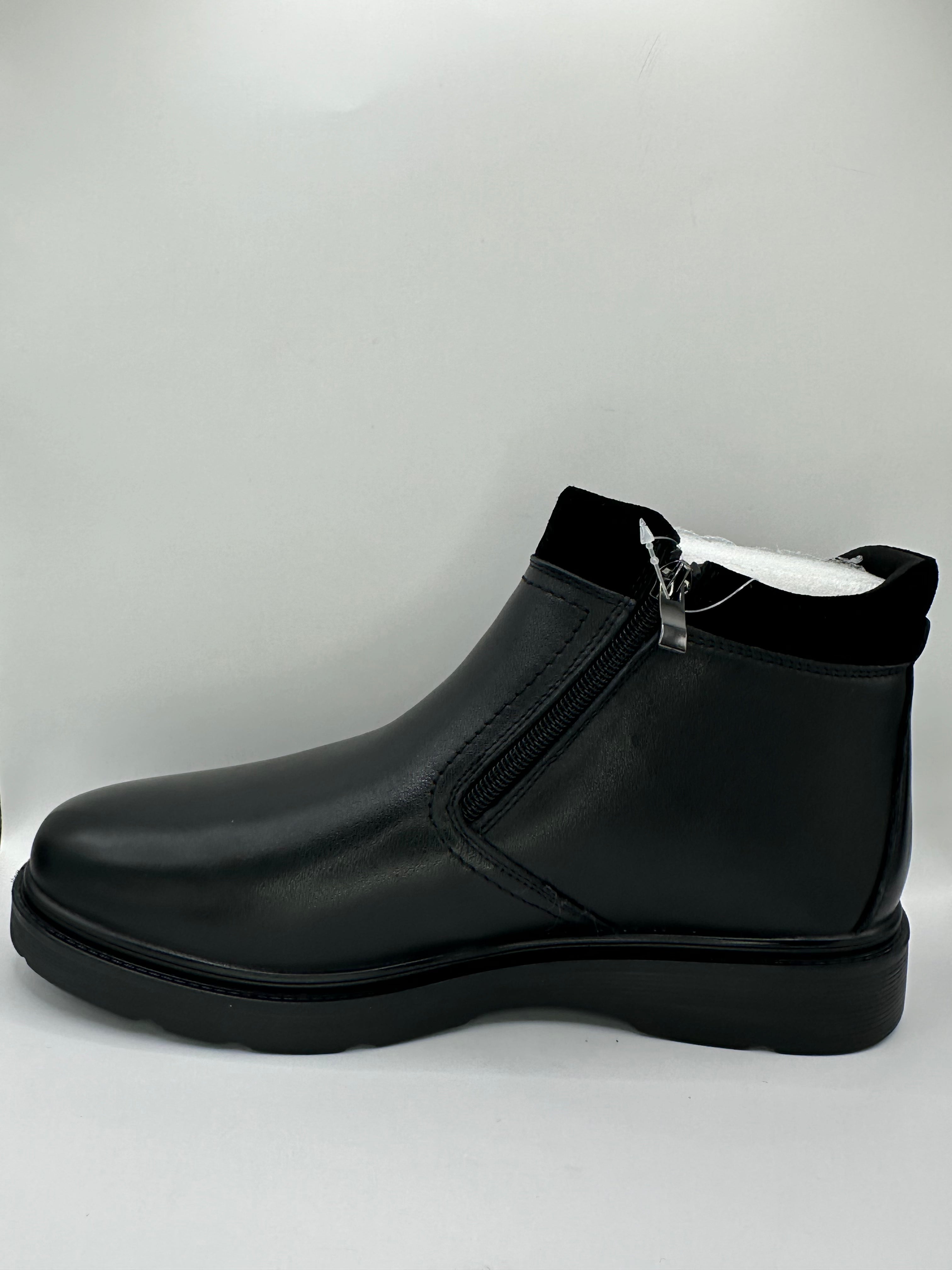 Ghete casual Johan Scarpe 136-21