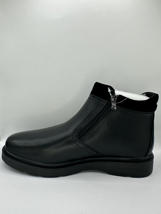 Ghete casual Johan Scarpe 136-21