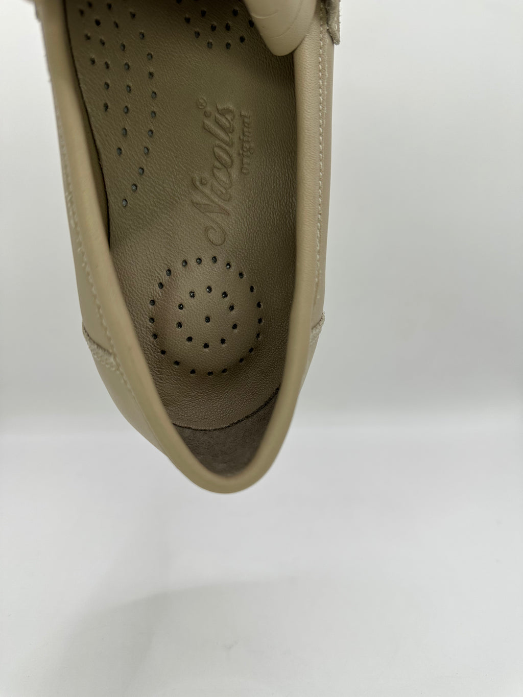 Pantofi casual Nicolis 1263