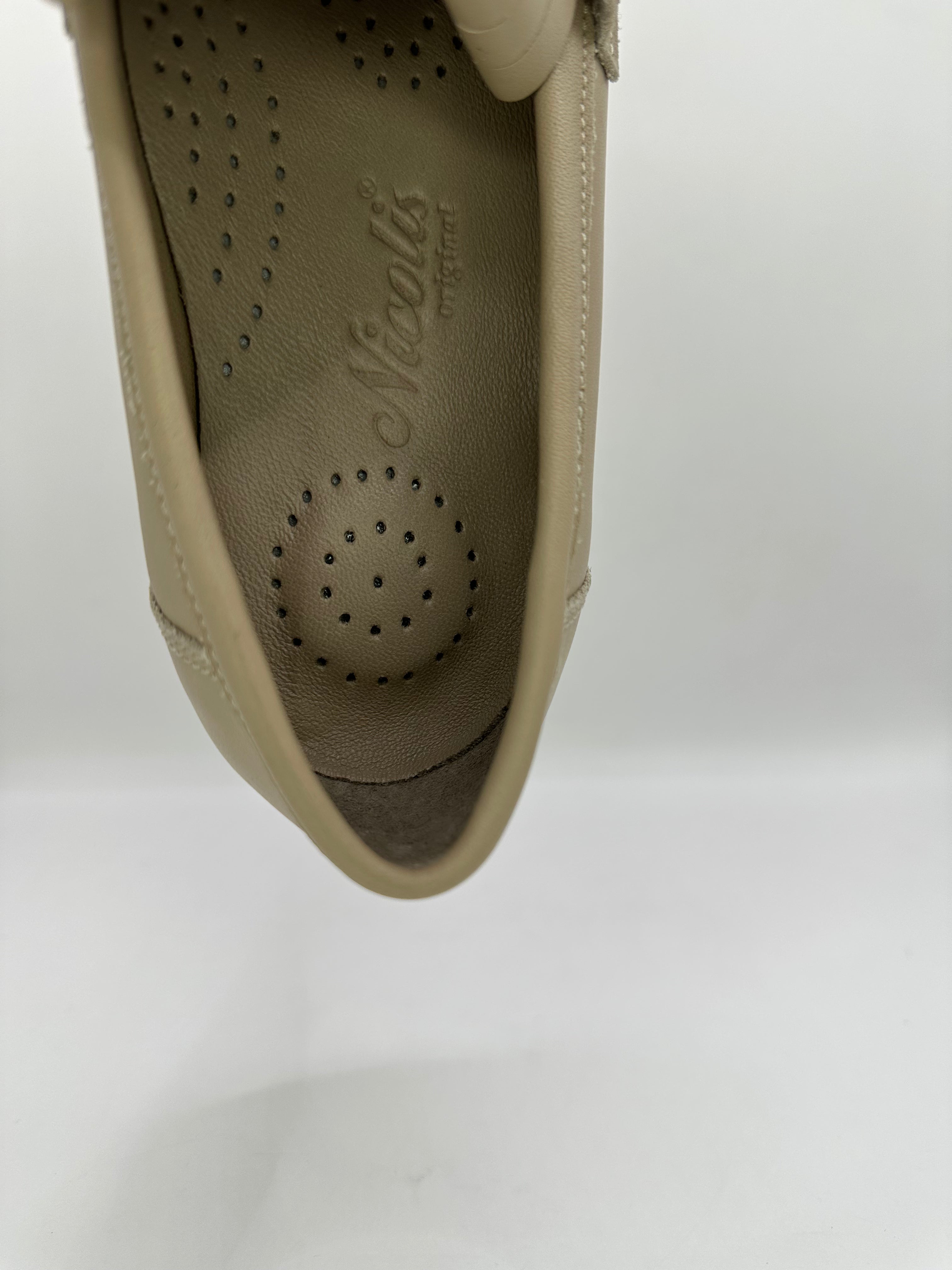 Pantofi casual Nicolis 1263