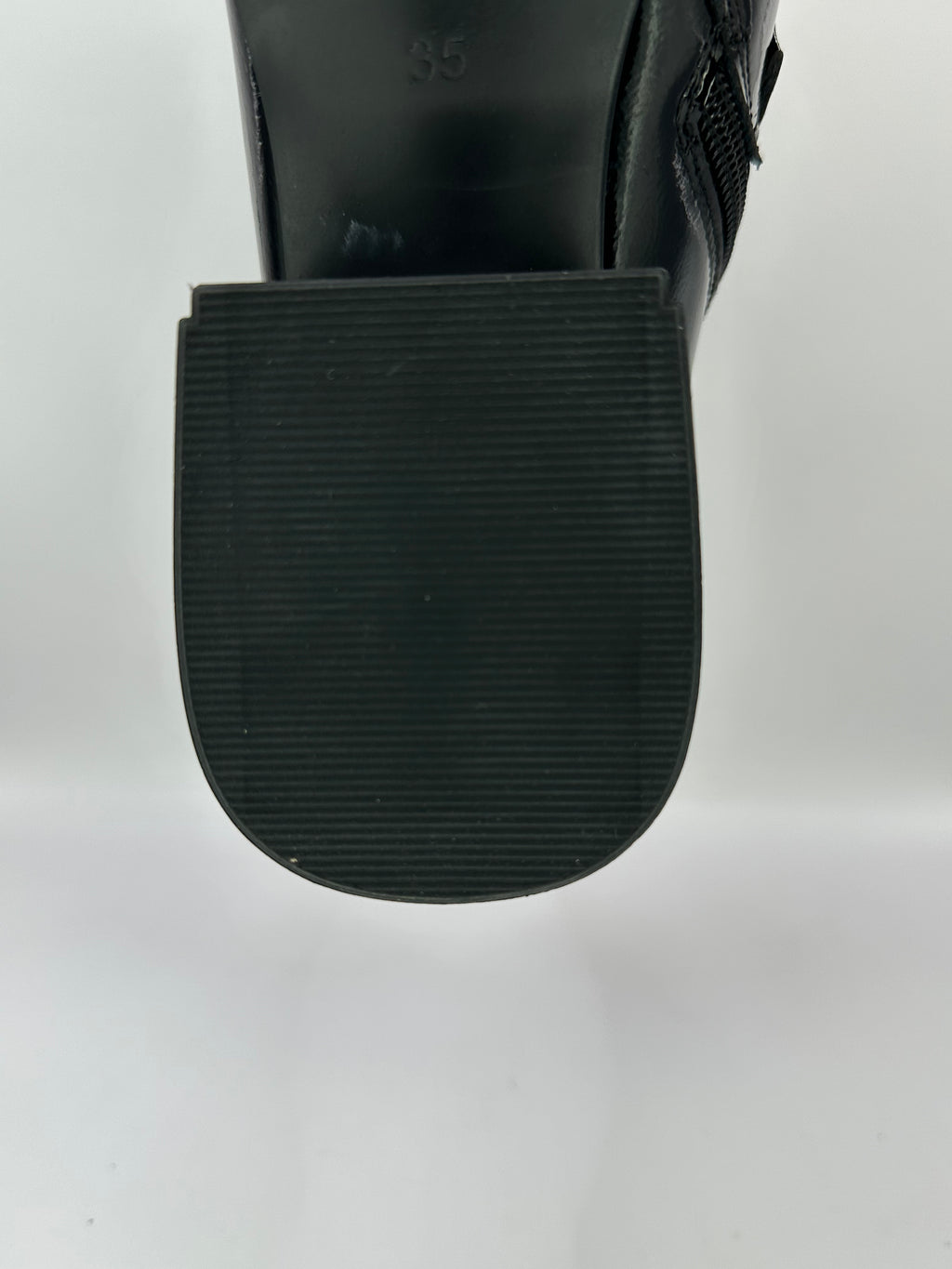 Botine elegante Betina Scarpe S116