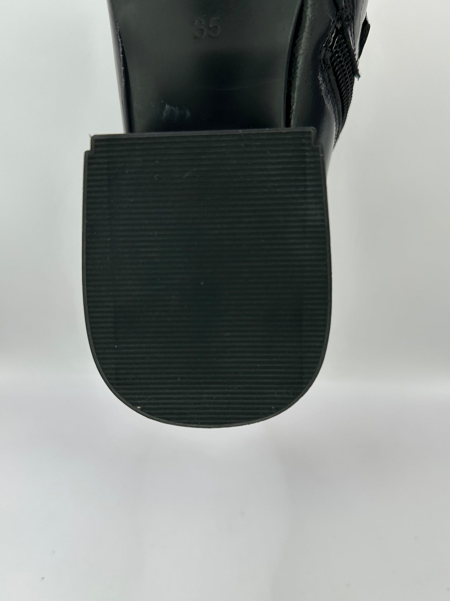 Botine elegante Betina Scarpe S116