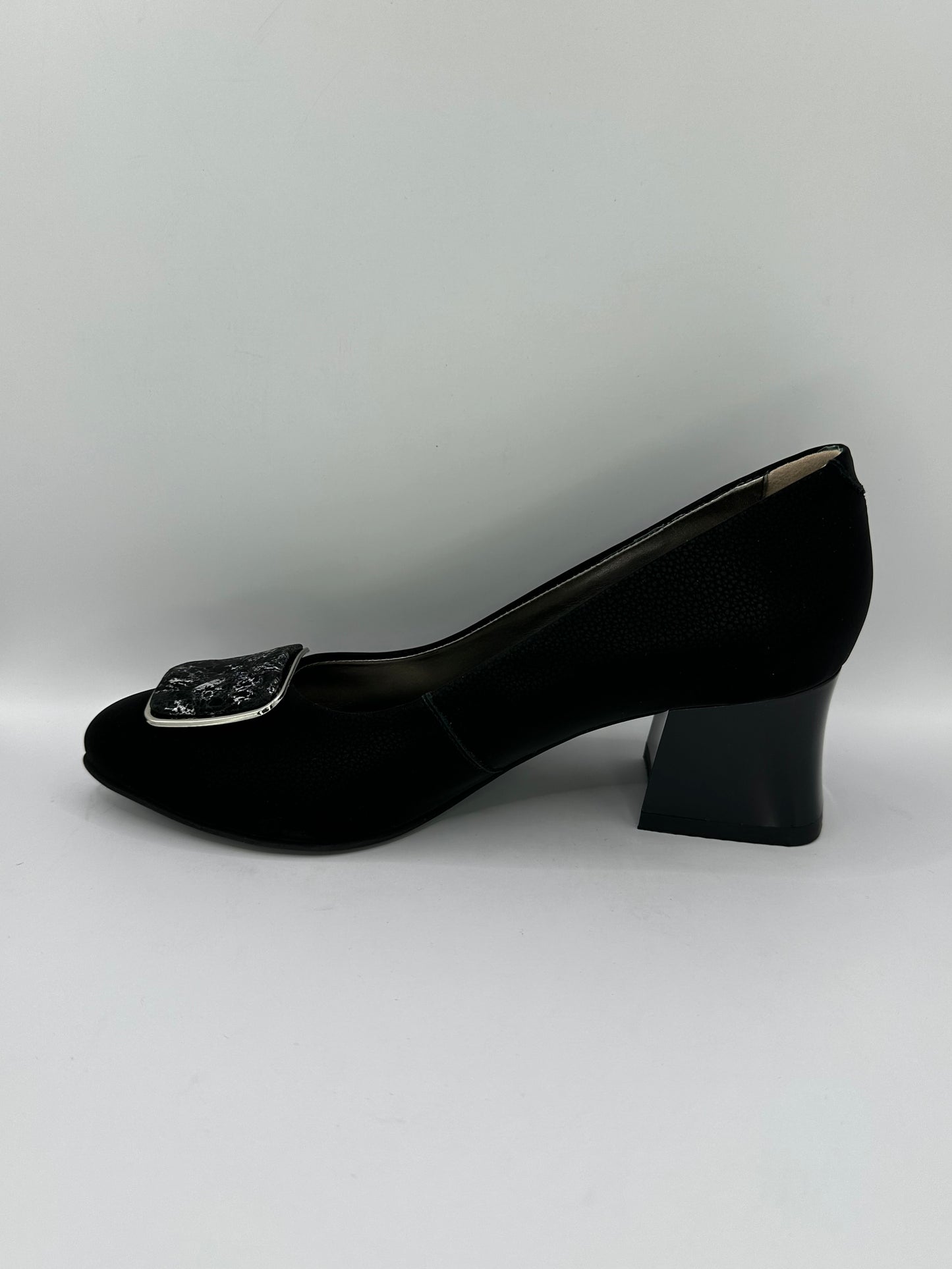 Pantofi eleganți Mancinii 3226