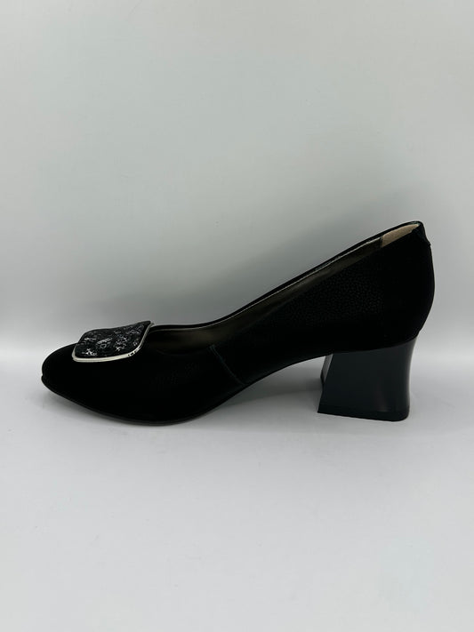 Pantofi eleganți Mancinii 3226