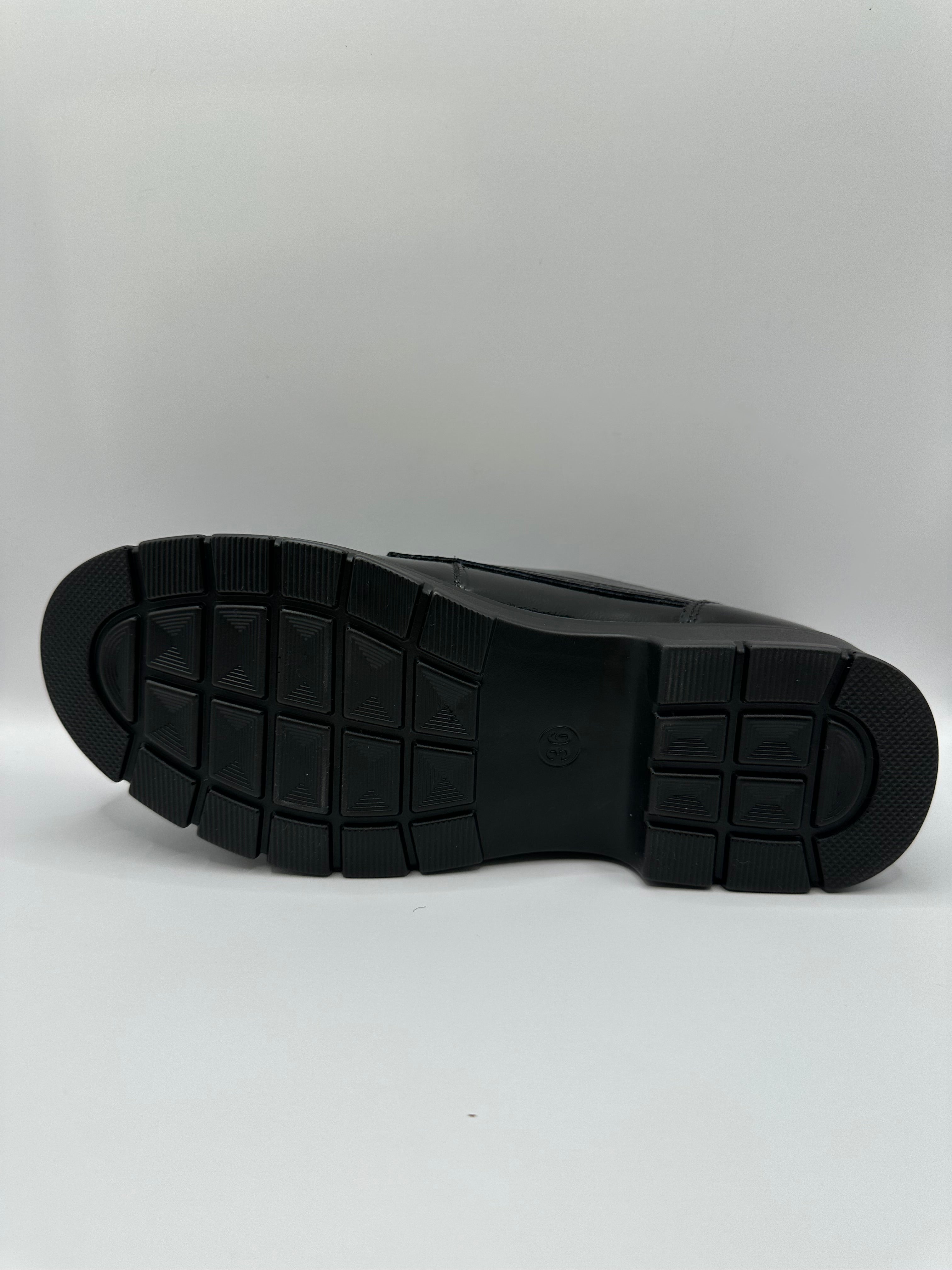 Pantofi Betina Scarpe Q333003-1