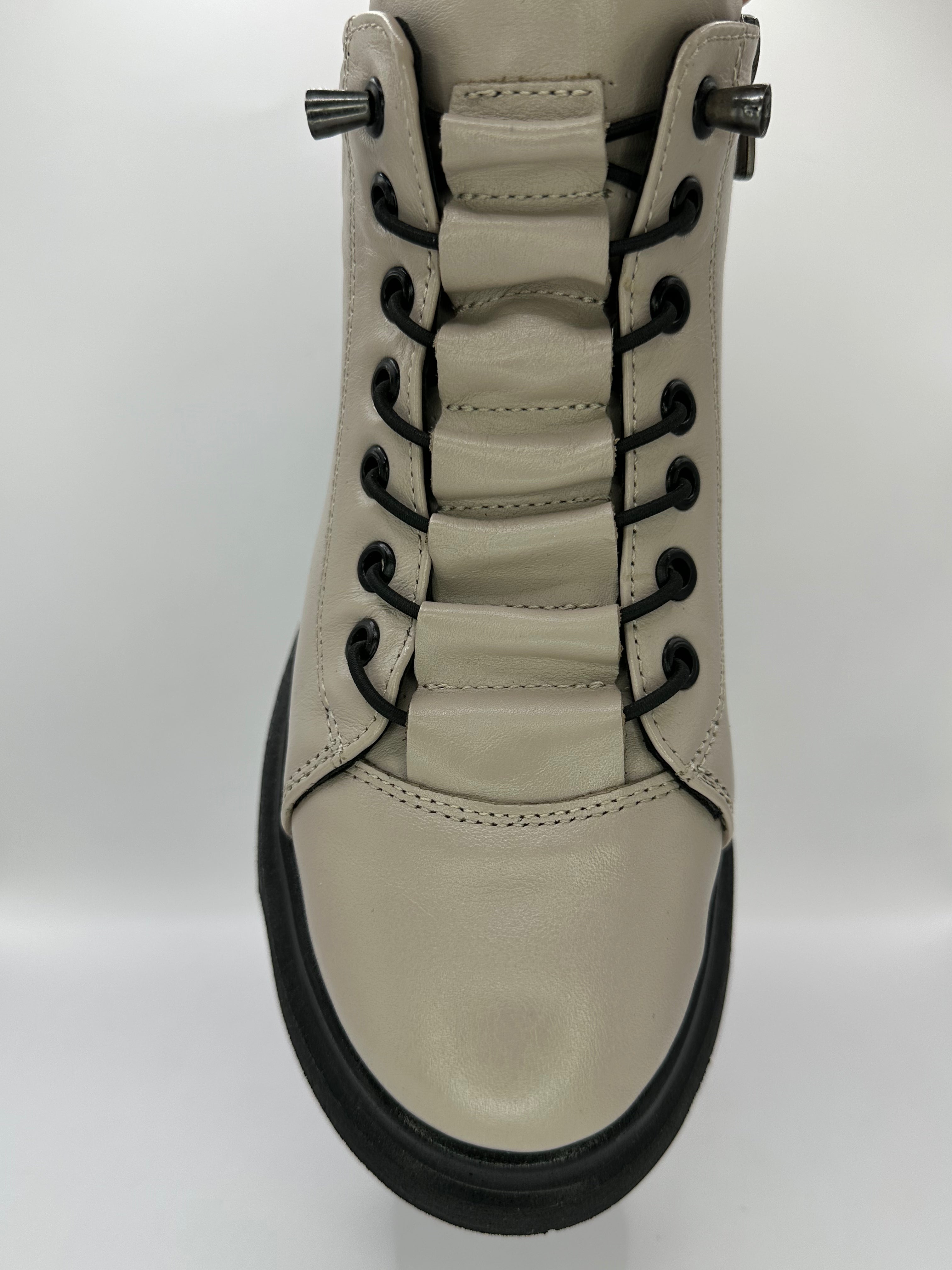 Ghete casual Kelik 101