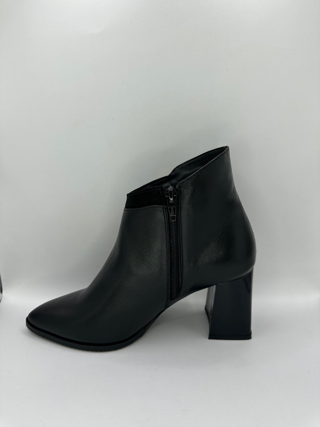 Botine elegante Mancini