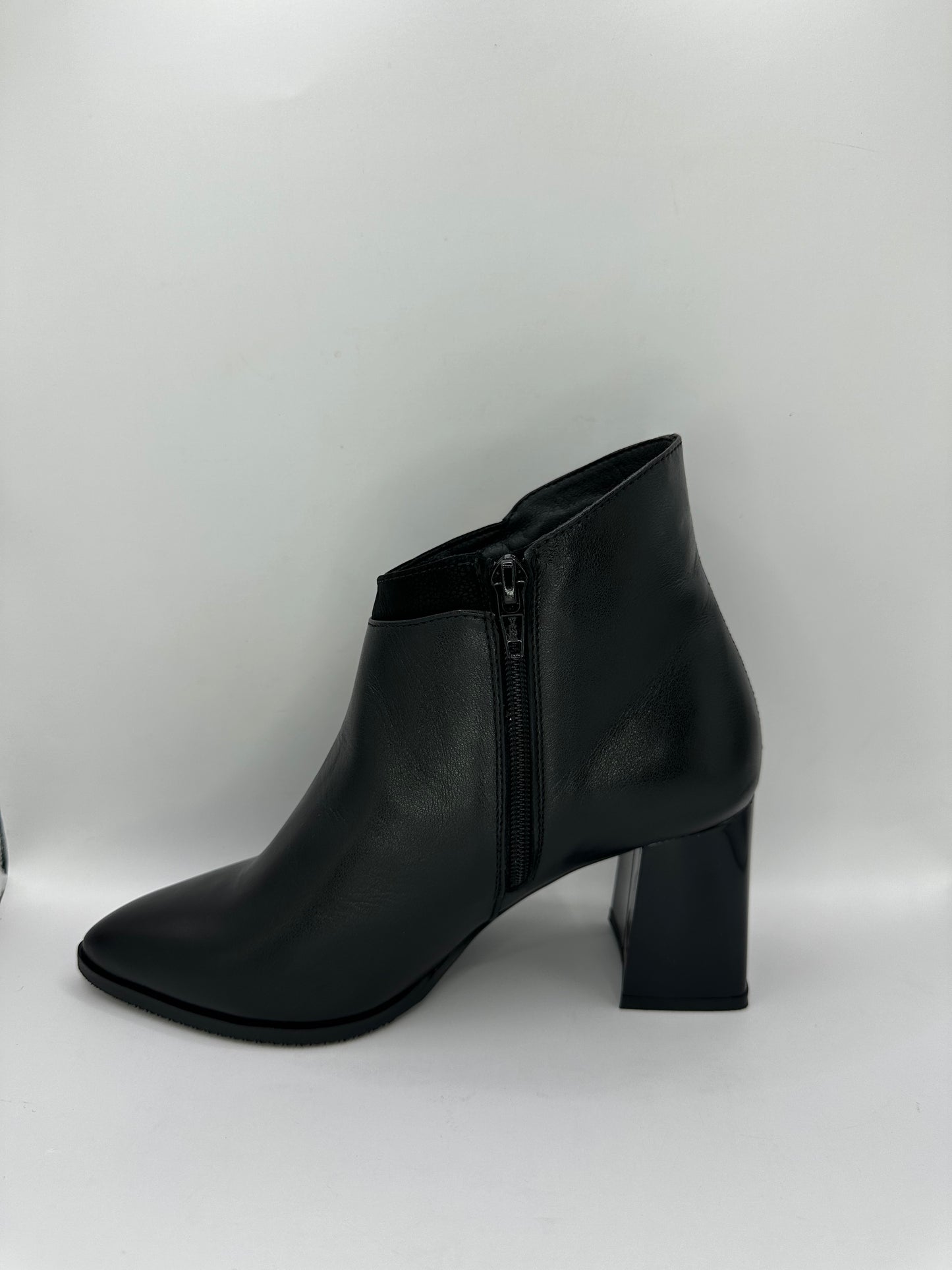 Botine elegante Mancini