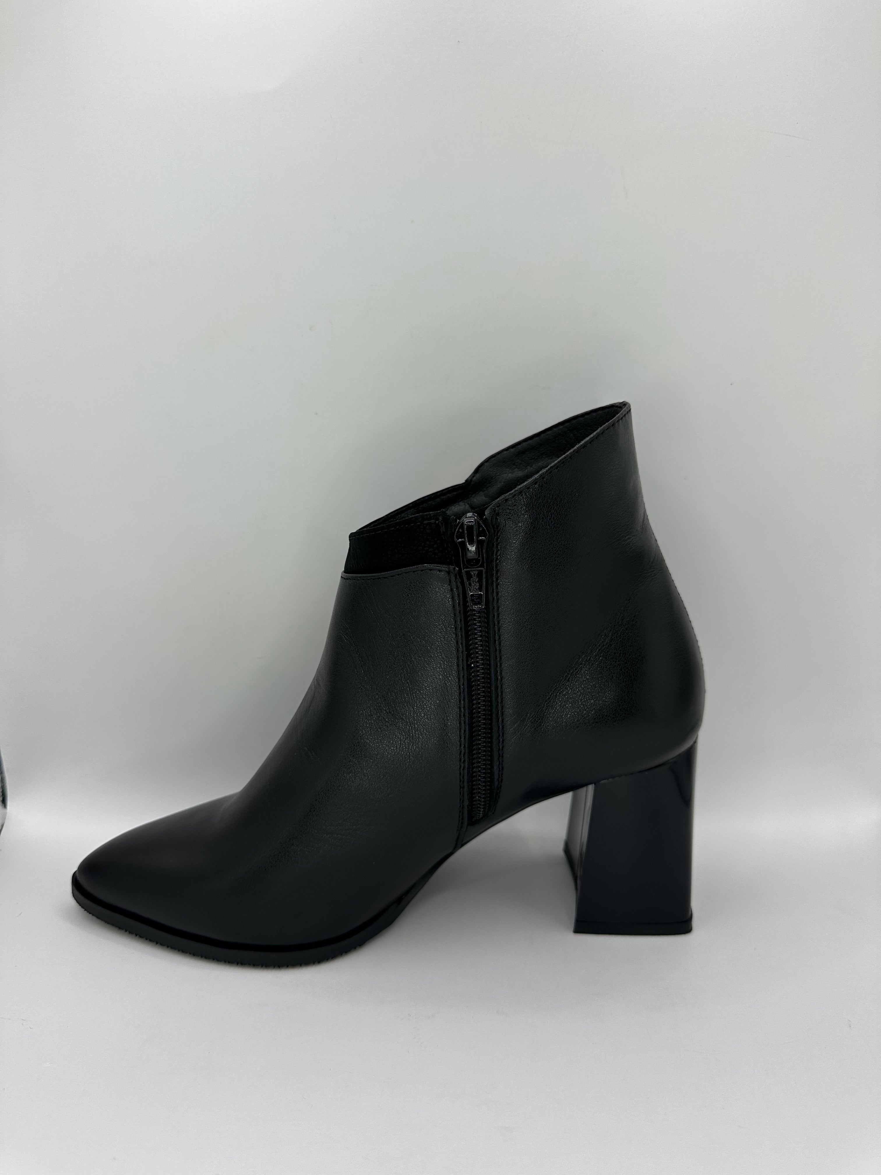 Botine elegante Mancini