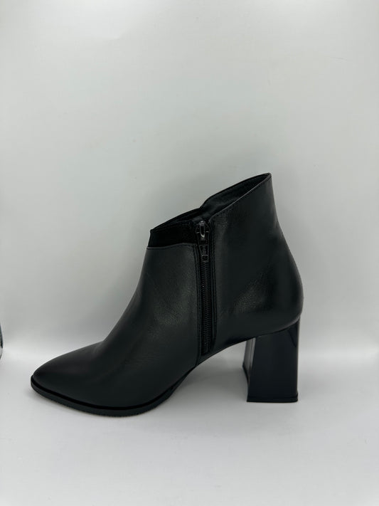 Botine elegante Mancini