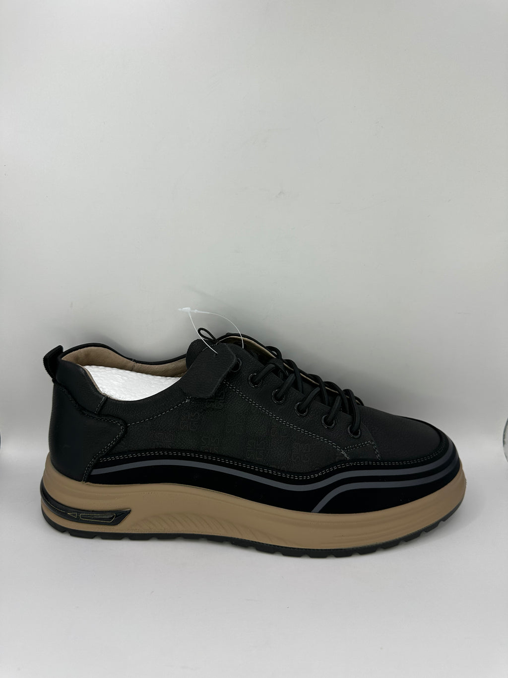 Pantofi casual Johan Scarpe 603